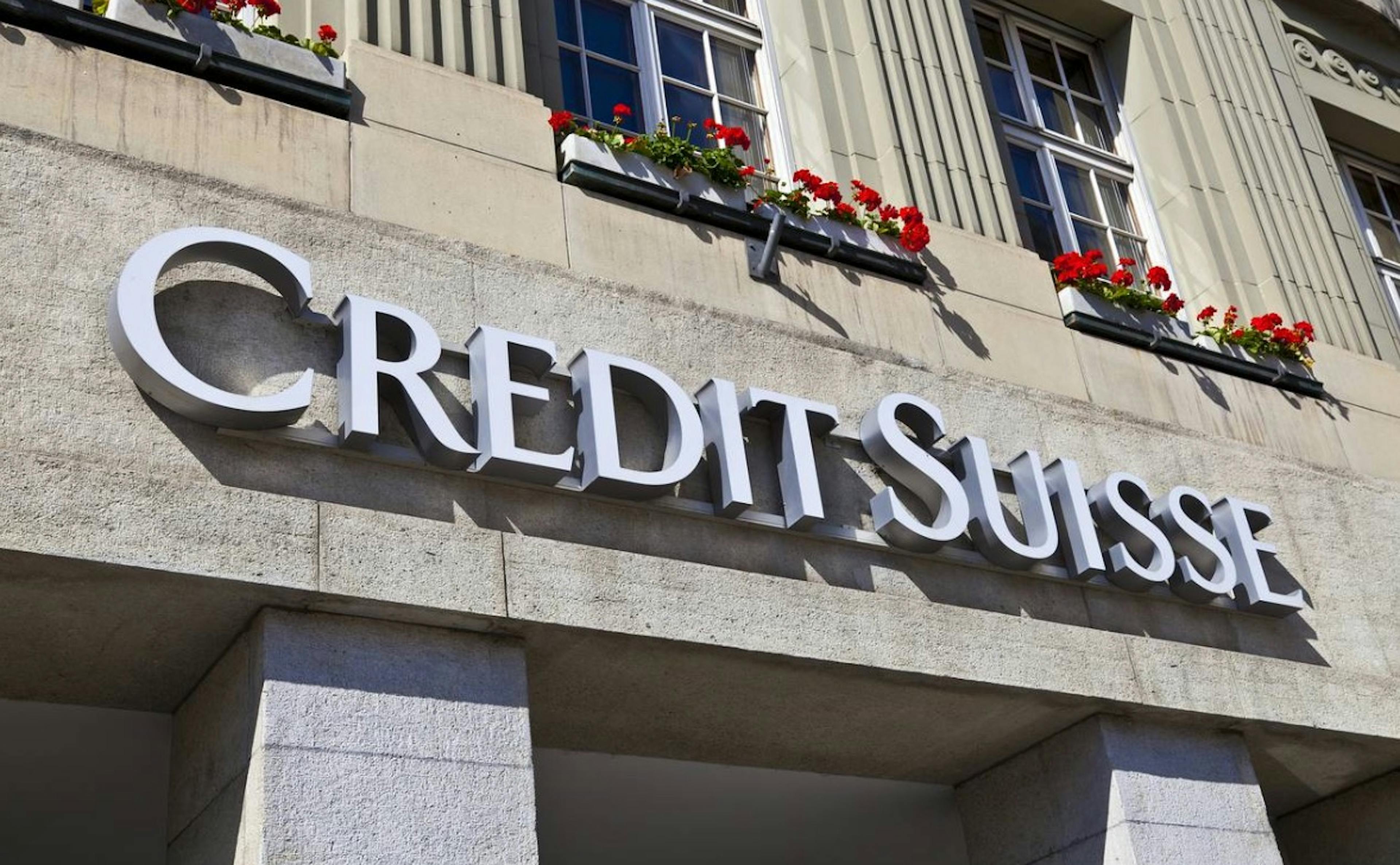 featured image - Could Credit Suisse and Deutsche Bank Collapse Soon?