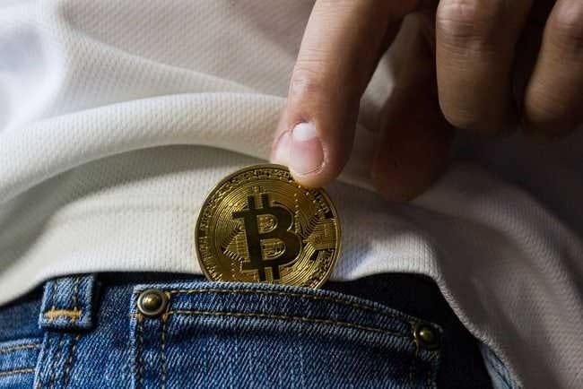 featured image - 5 Reasons Why Getting A Bitcoin-Based Retirement Plan Makes Sense