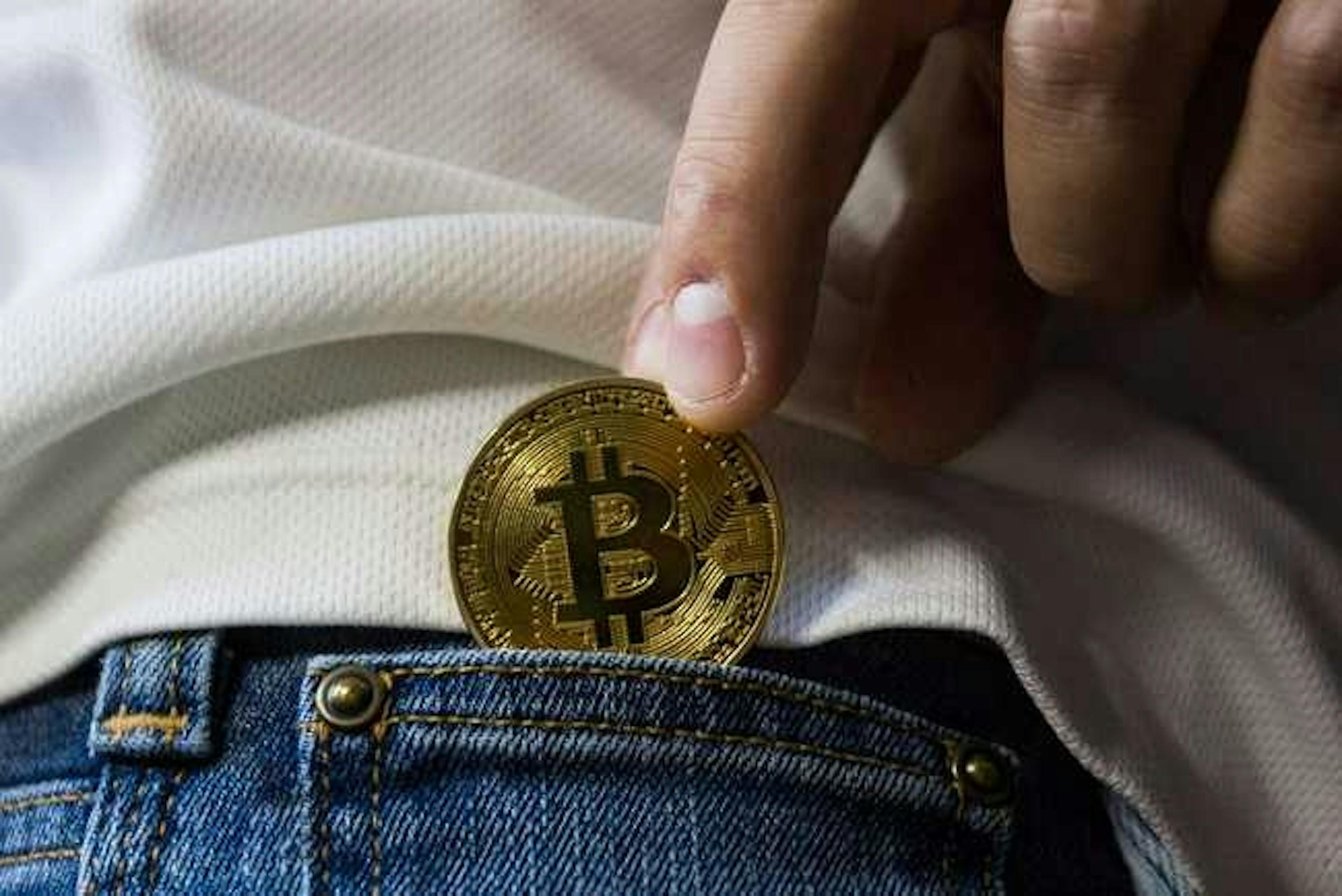 5 Reasons Why Getting A Bitcoin-Based Retirement Plan Makes Sense