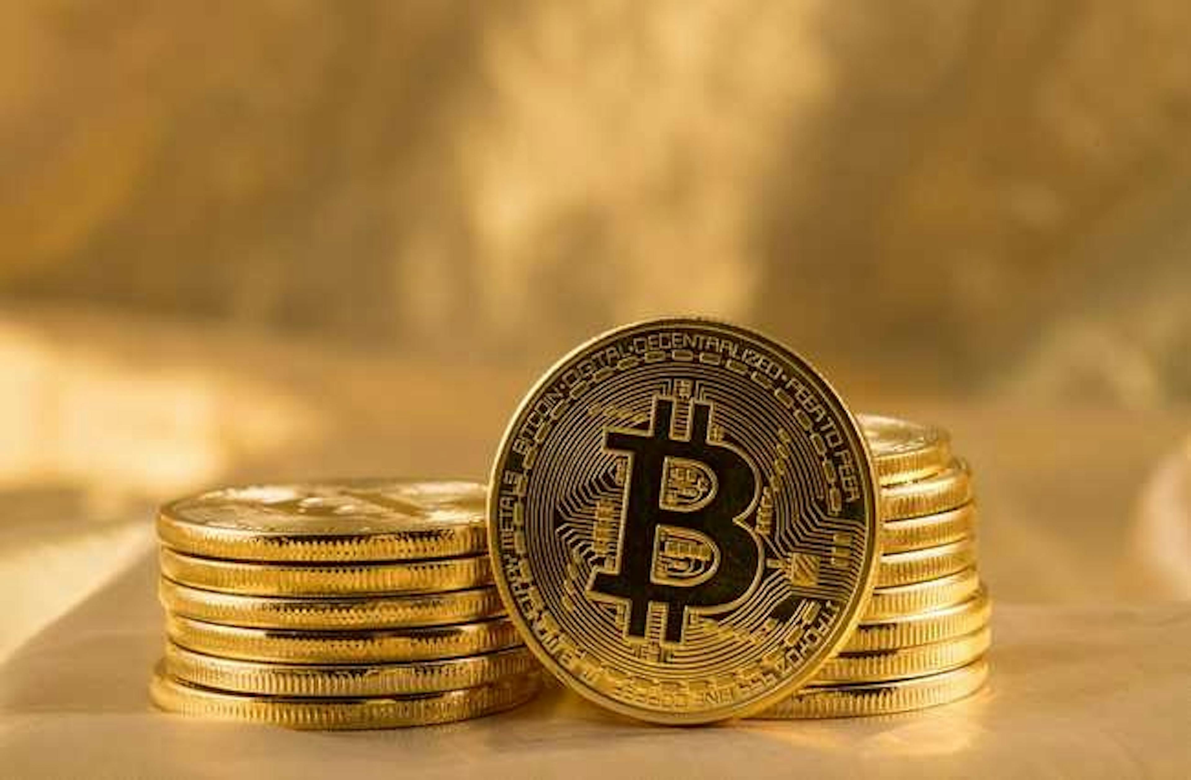 4 Reasons Why Crypto Loans Are Gaining Currency Worldwide