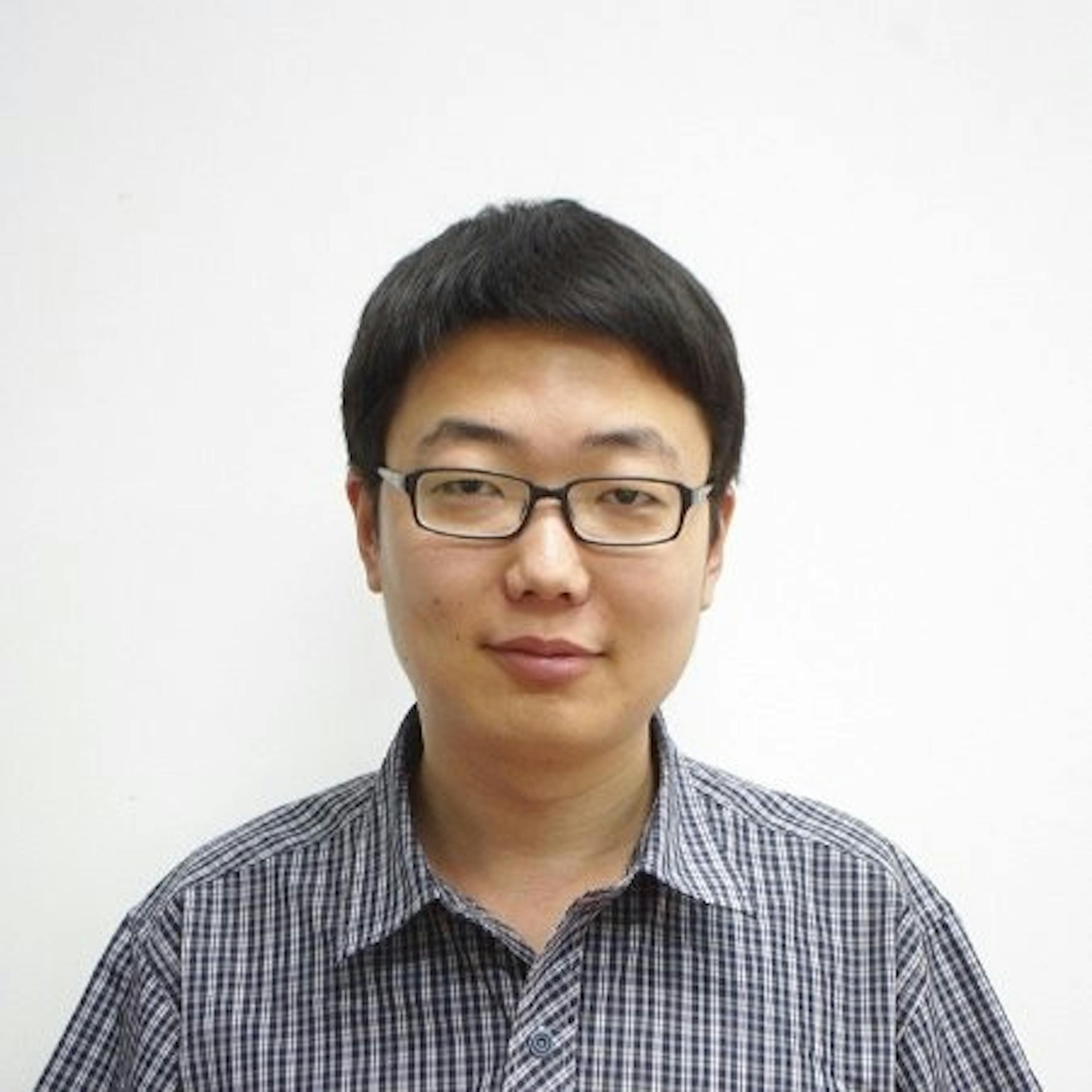 Weimo Liu HackerNoon profile picture