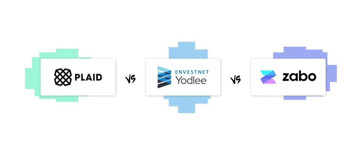 featured image - Financial Data Aggregator Review: Zabo Vs. Yodlee Vs. Plaid
