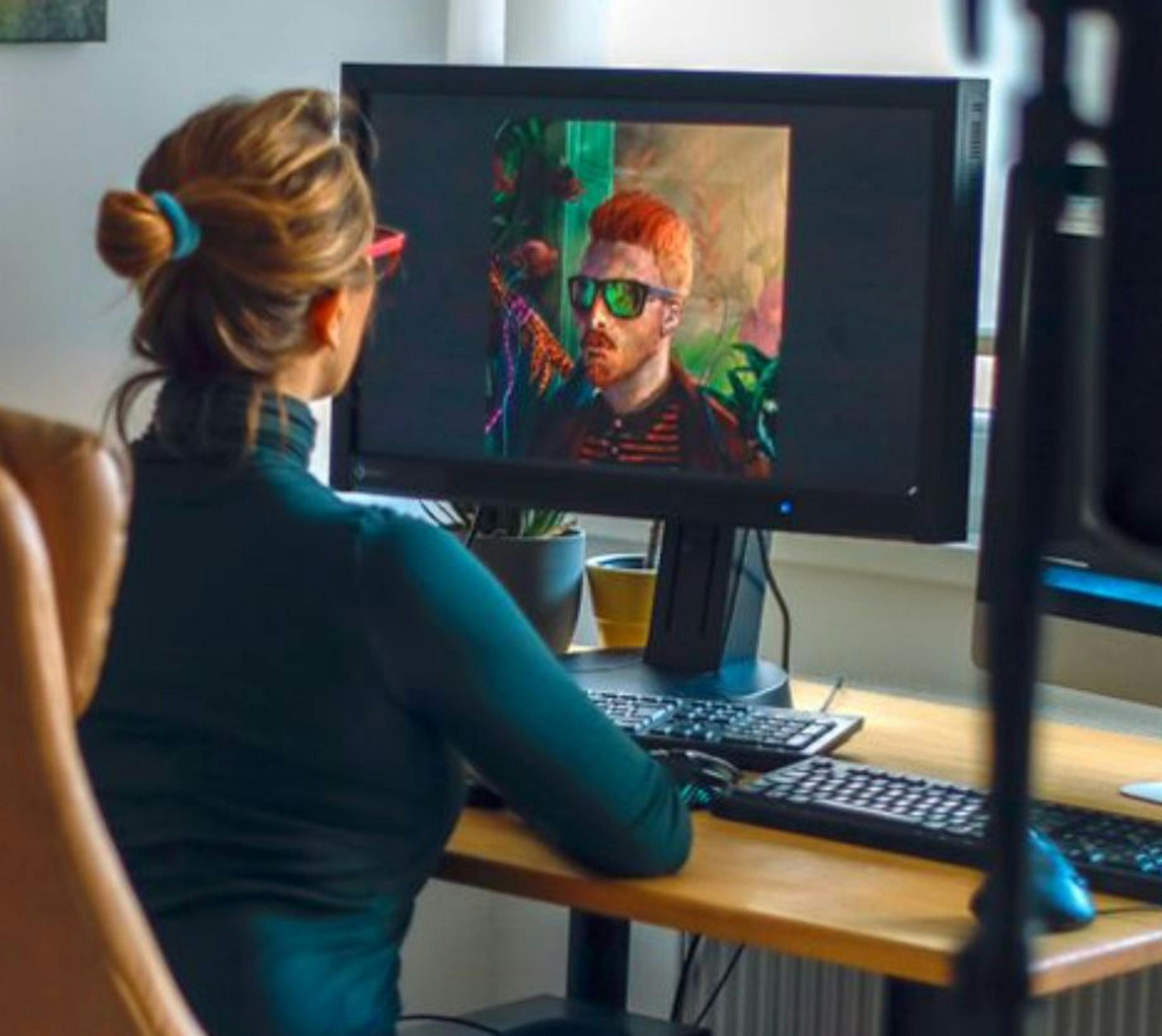 5 Best Practices For Artists Creating NFTs