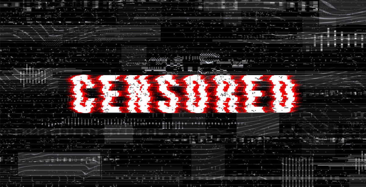 featured image - Internet Censorship in Pakistan in 2024