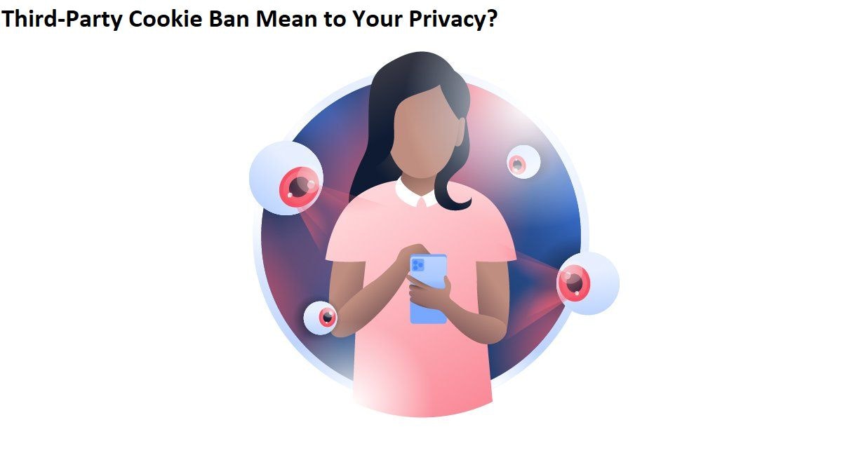 featured image - What Does Google's Third-Party Cookie Ban Mean to Your Privacy?