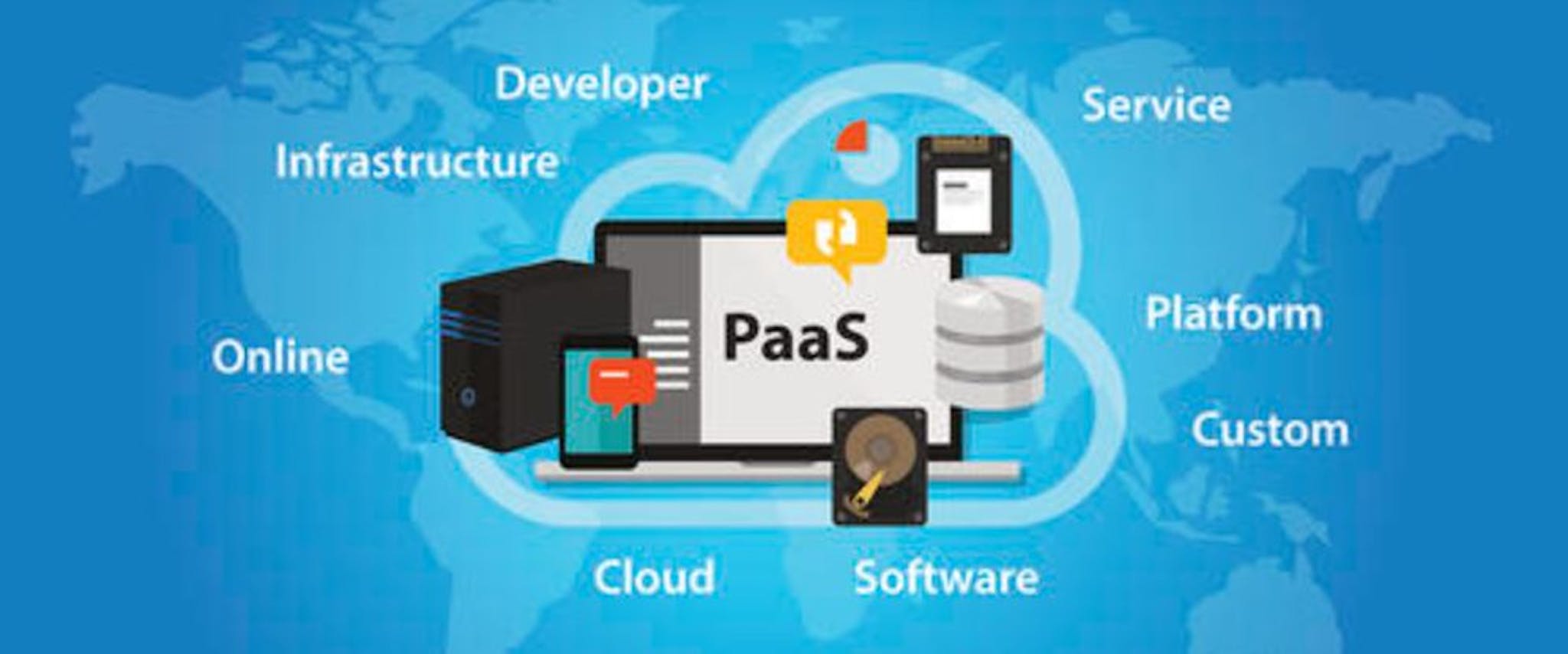 featured image - Integration Challenges and Solutions in PaaS