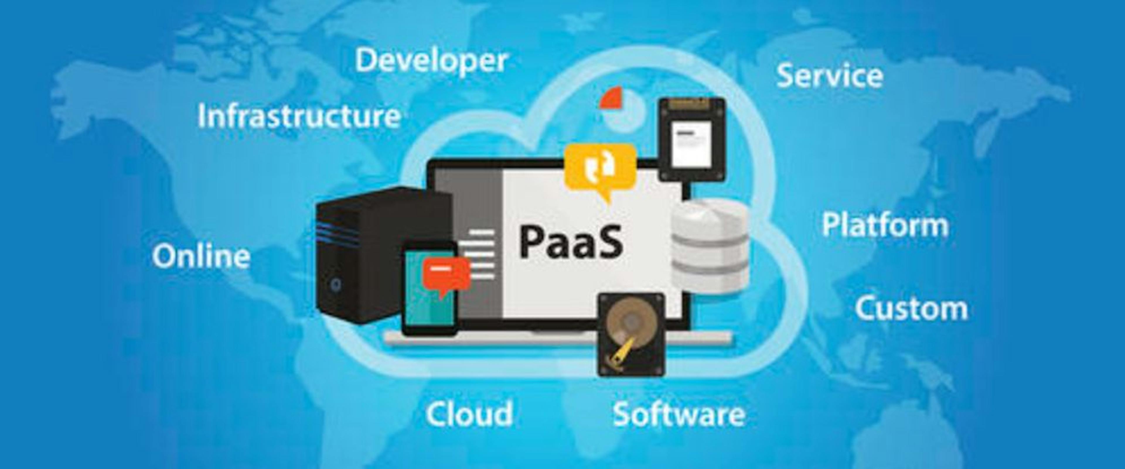 Integration Challenges and Solutions in PaaS