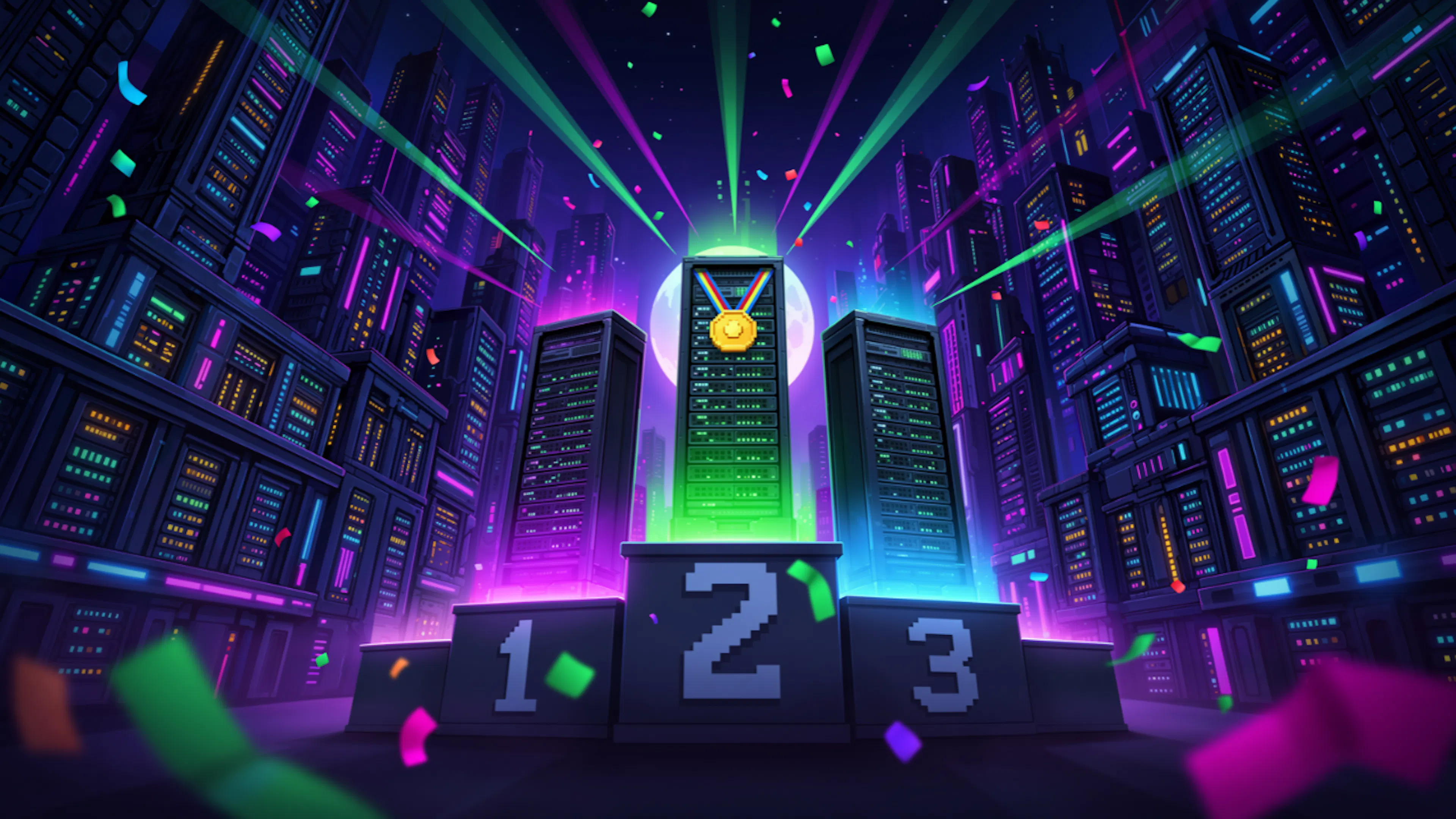 Production-Ready Open-Source Model Inference Server Options