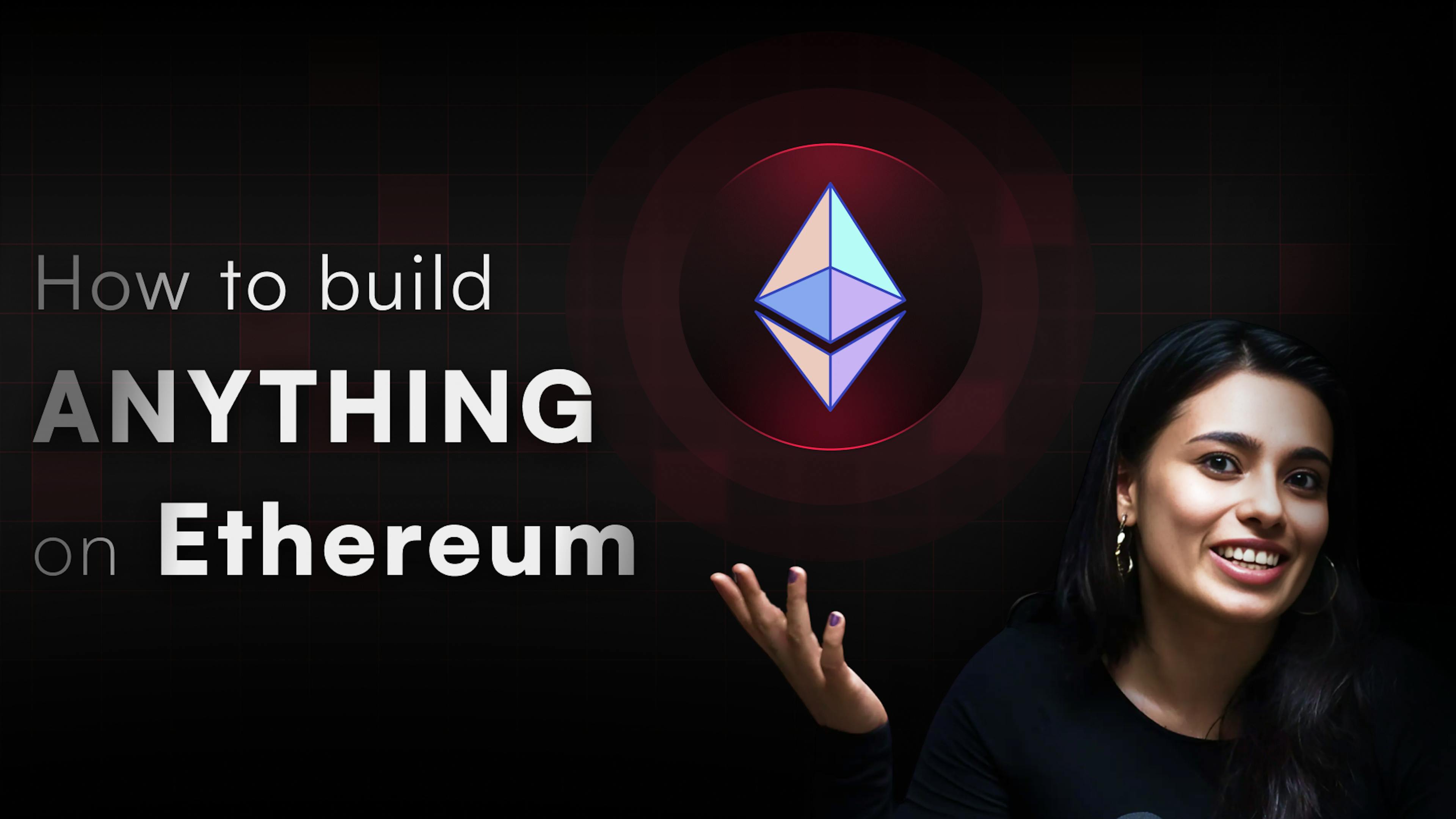 featured image - How To Build Anything On Ethereum - The Ultimate Guide To EIPs
