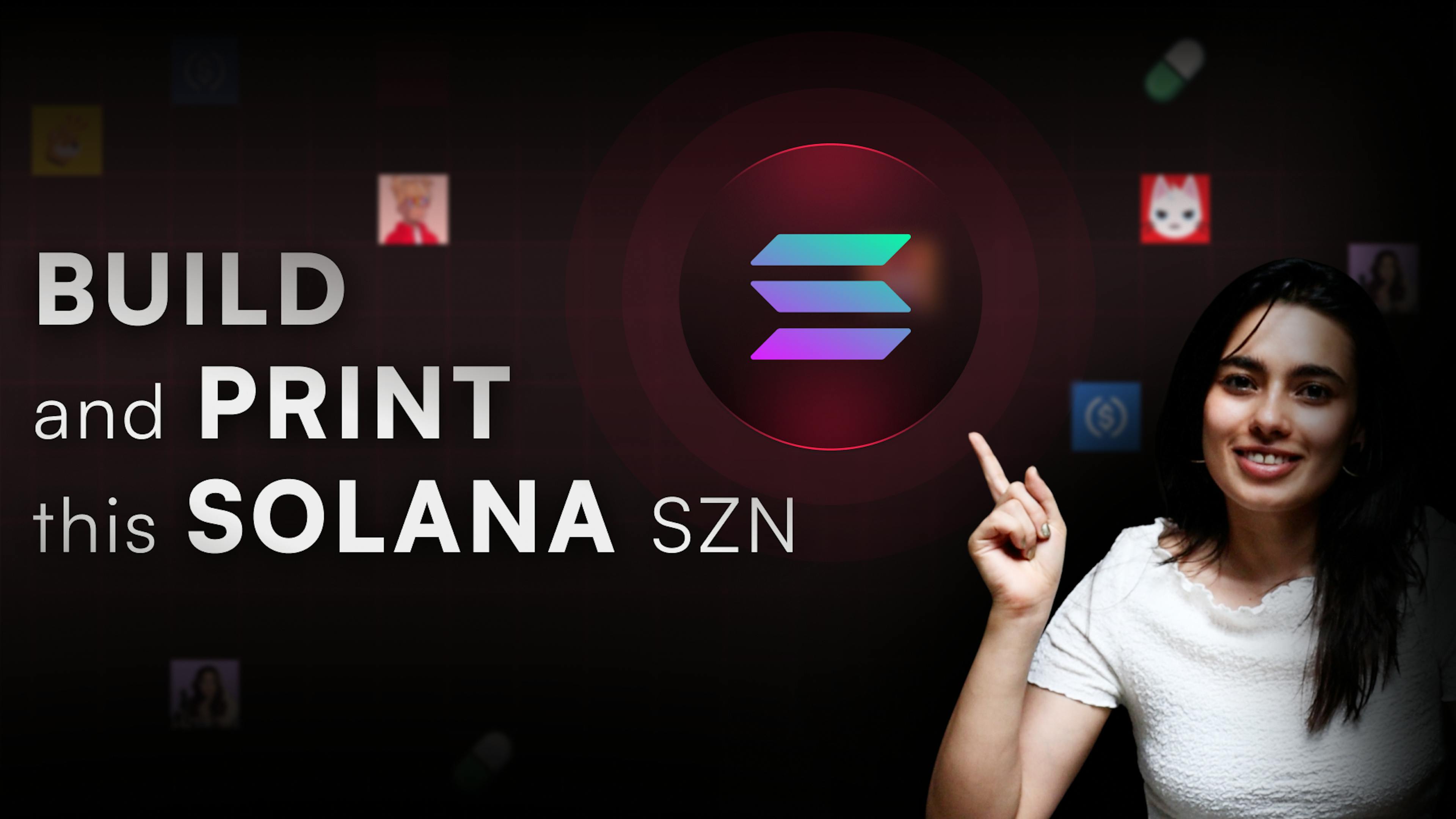 featured image - The Ultimate Guide to SPL Tokens on Solana From An Actual Dev