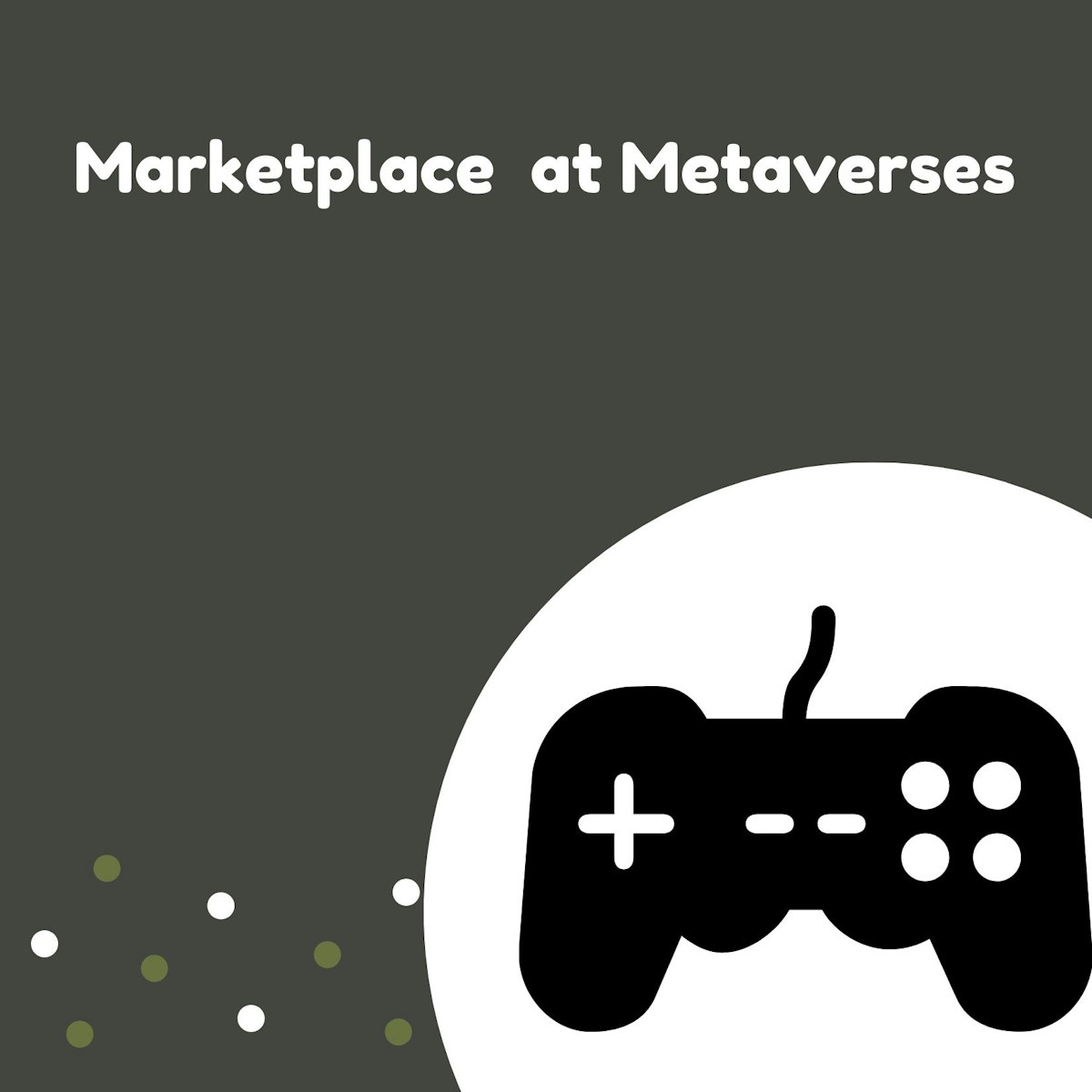featured image - Options in the Metaverse: Enjin, The Sandbox, and Other Marketplaces 
