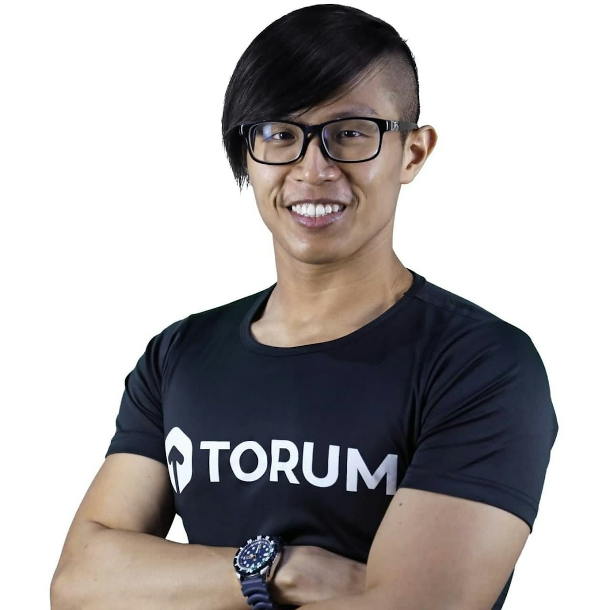 featured image - Building a SocialFi Metaverse: An Interview with Torum CEO Yi Feng Go