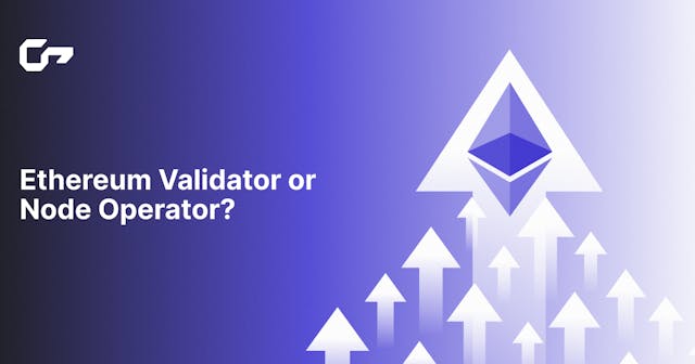 /validator-or-node-operator-understanding-key-advantages-and-differences-with-ethereums-dvt feature image