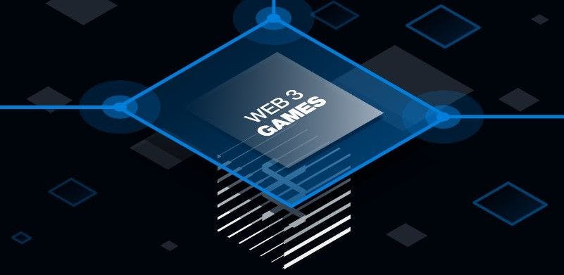 /the-web3-games-blockchain-network-based-on-substrate feature image