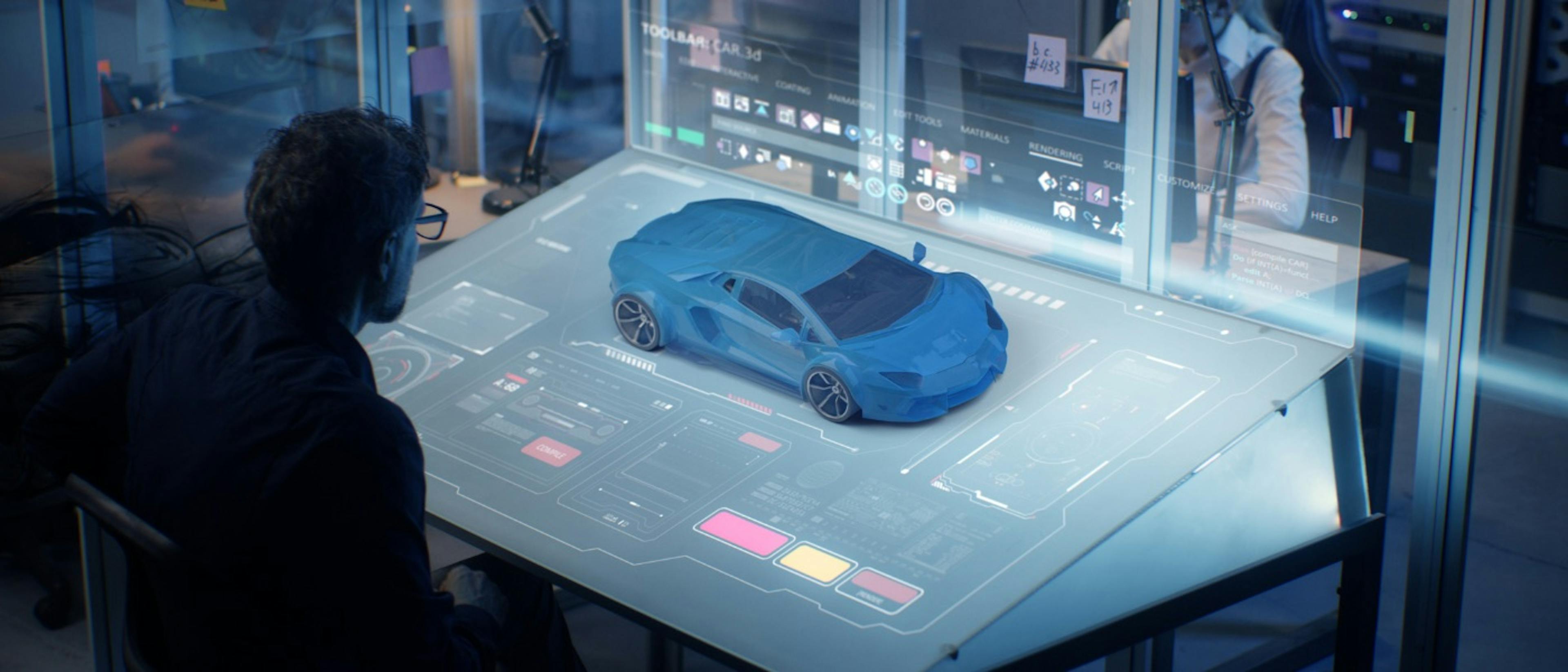 featured image - How to Implement Digital Twin Architecture