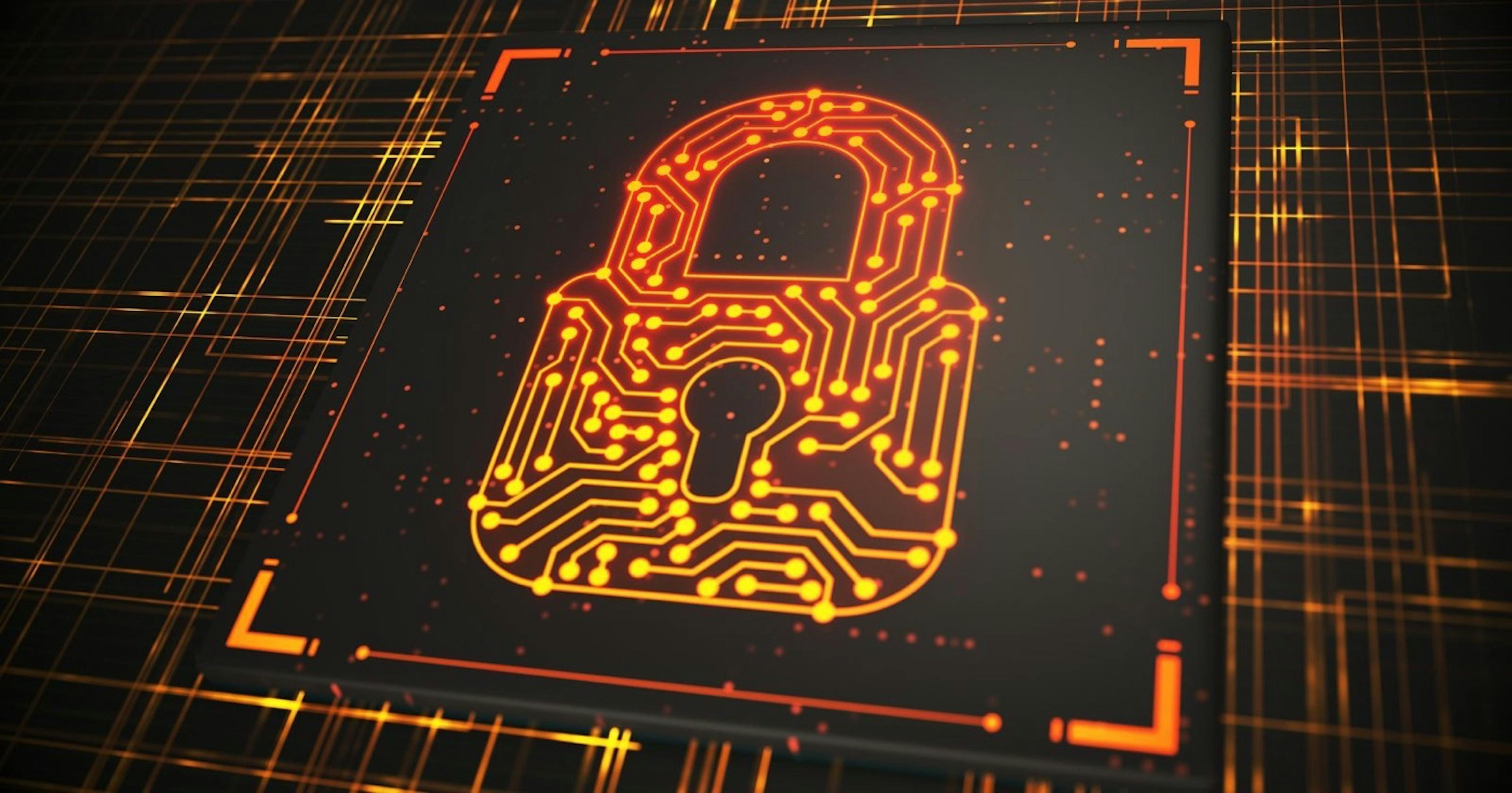 featured image - Discovering 10 Cybersecurity Practices for Enhanced IT Infrastructure Protection