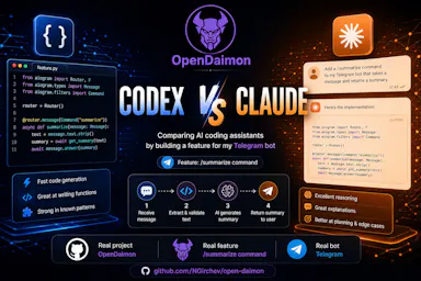 Codex 5.3 vs Claude Opus 4.6 on a Real Java Monolith