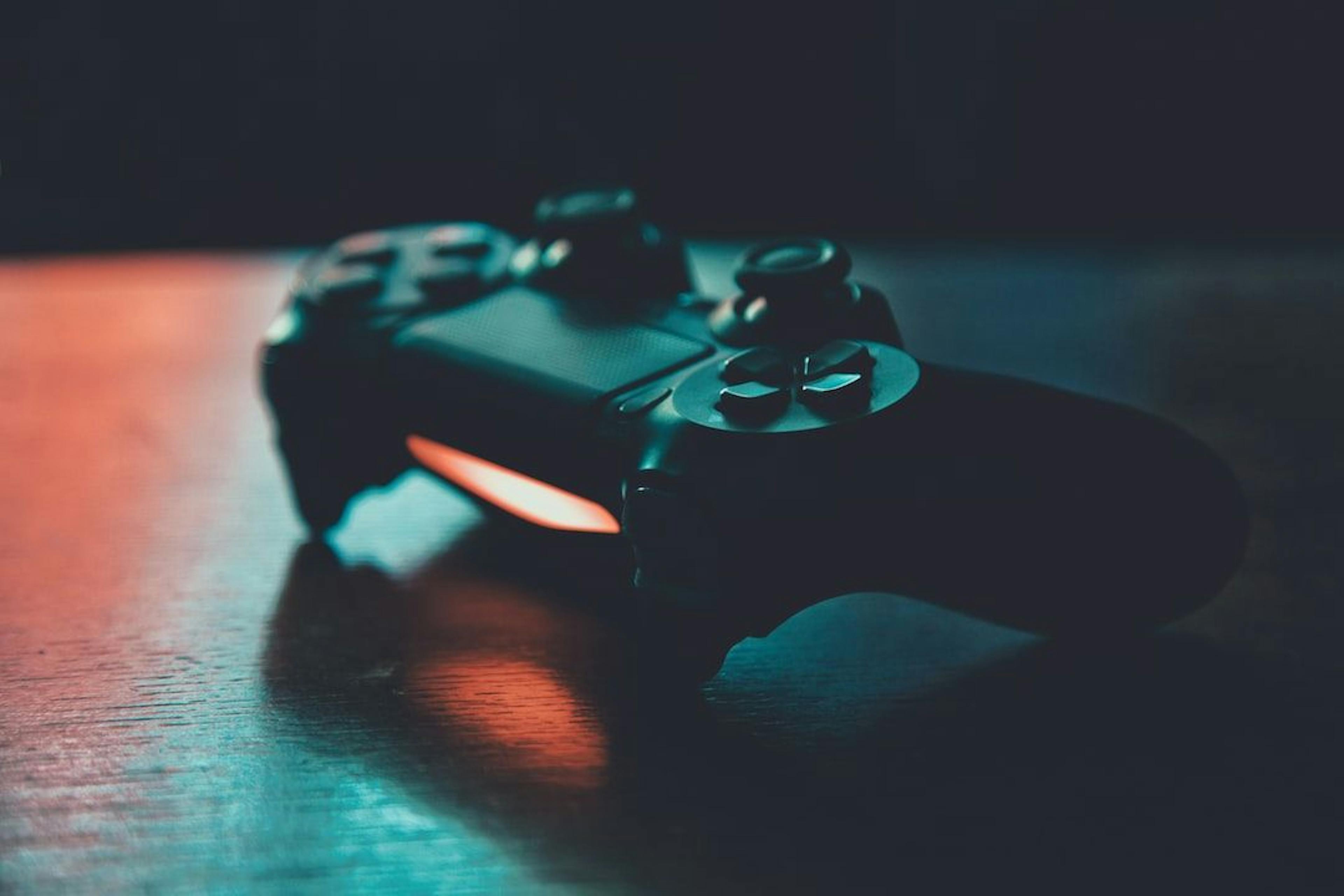 featured image - Why Gaming Is the Industry to Watch in 2024 for Career Progression