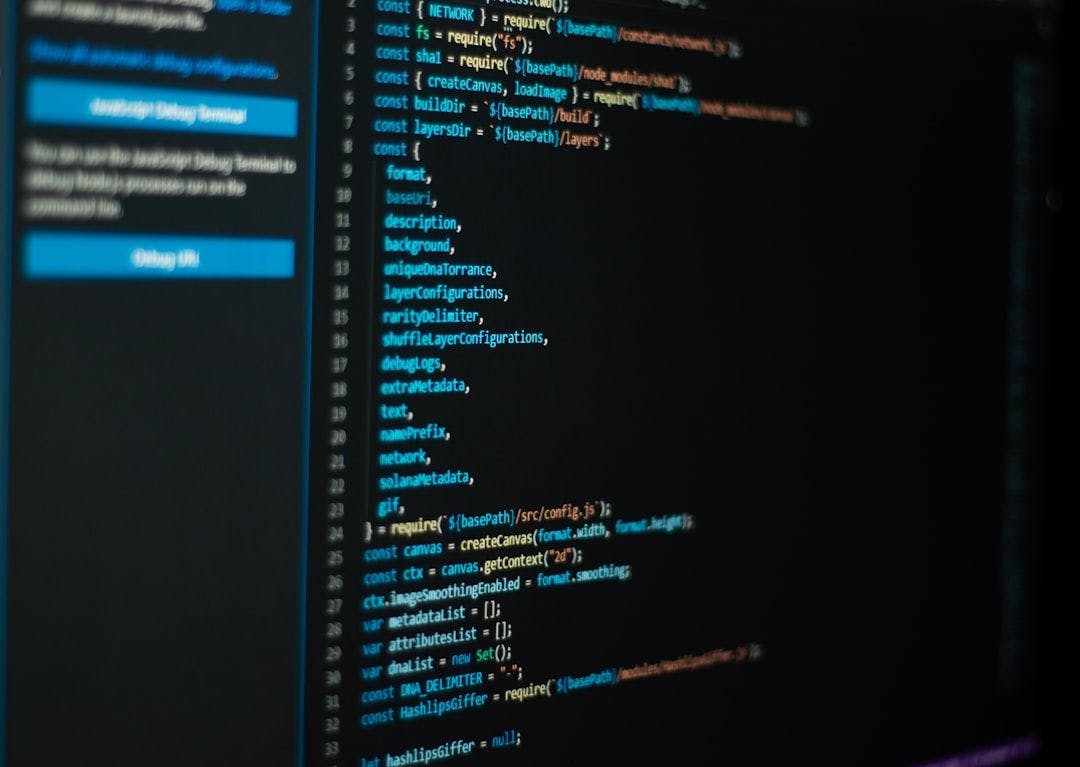 featured image - Từ Mozilla đến Meta, Amazon và Microsoft, Rustaceans đang được săn đón hiện nay