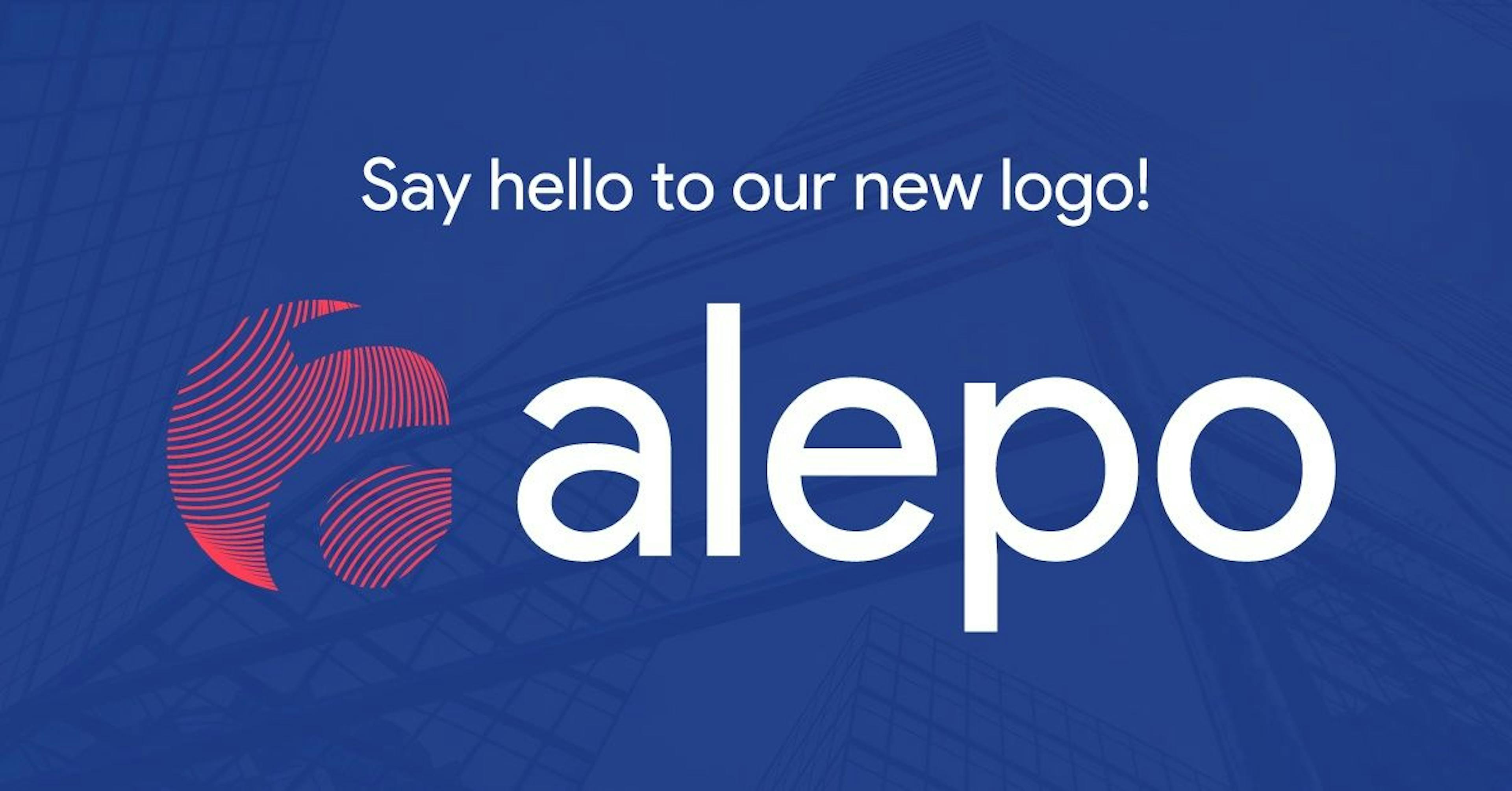 featured image - Inside Graphic Design: A Look at Alepo's Rebranding for the 5G Era