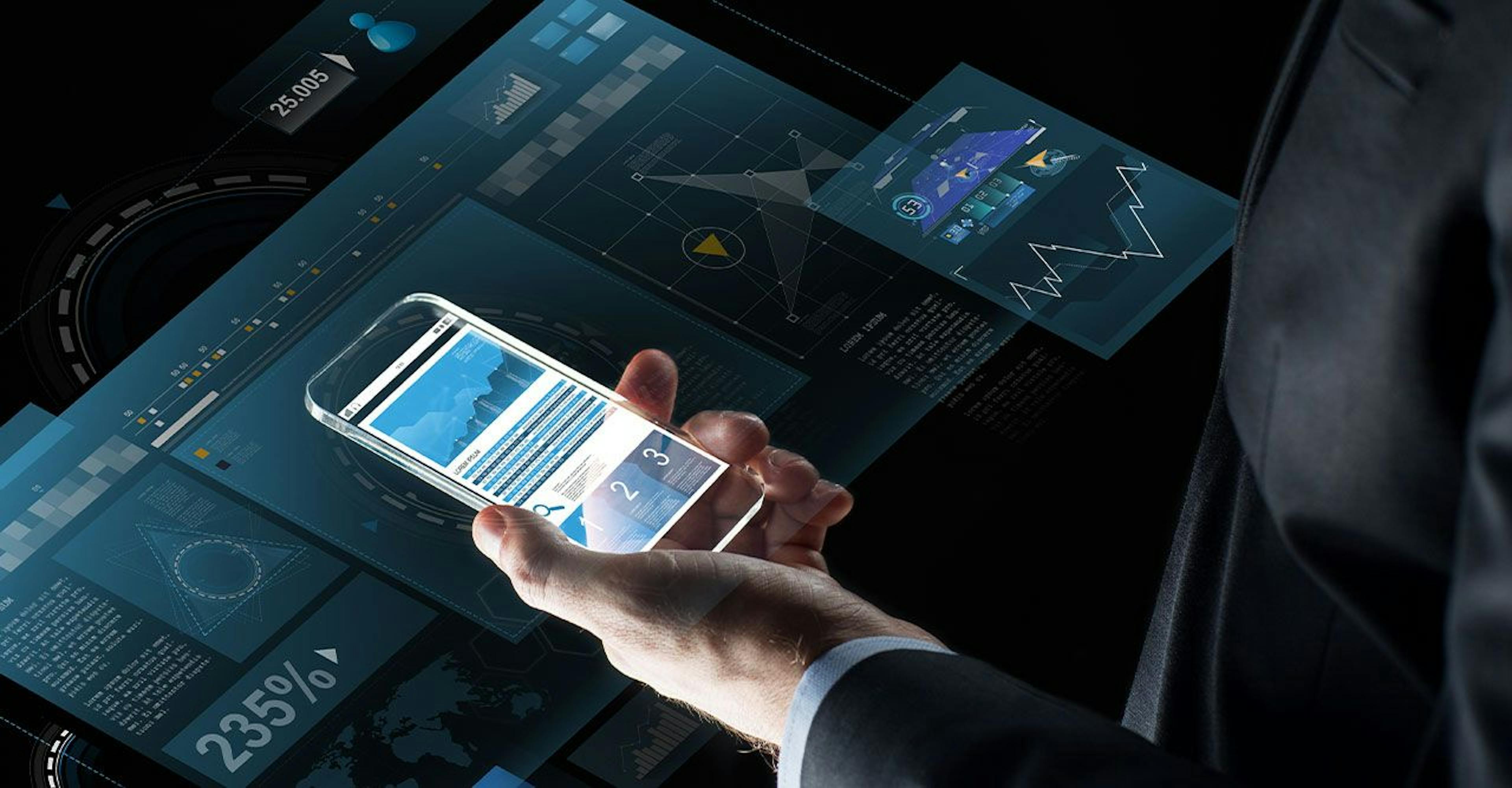 featured image - The Revolutionary New Way to Digitize Customer Experience: Zero-touch Networks