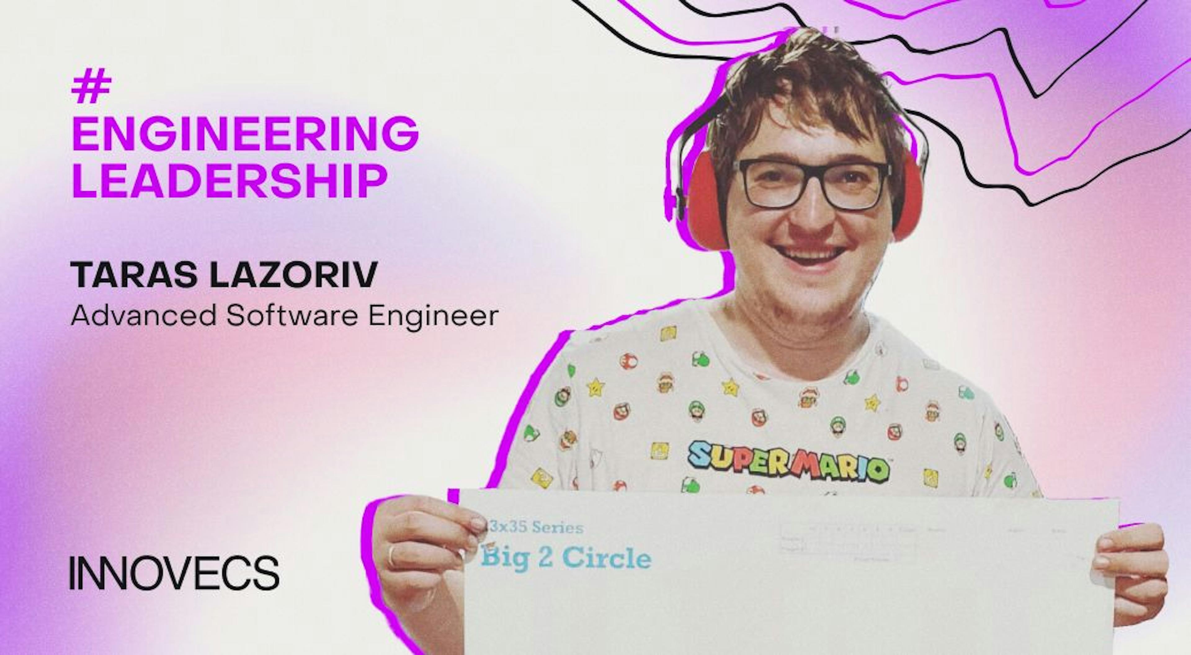 featured image - Leading By Letting Go. How To Quit Disturbing Your Engineering Team From Growing