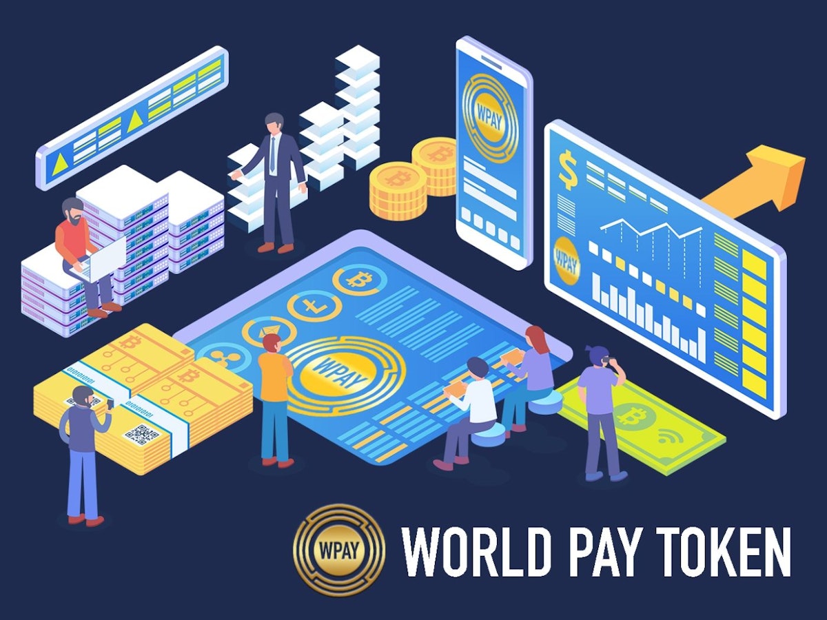 featured image - WPAY: Revolutionizing P2P Payments Through Cryptographic Proof