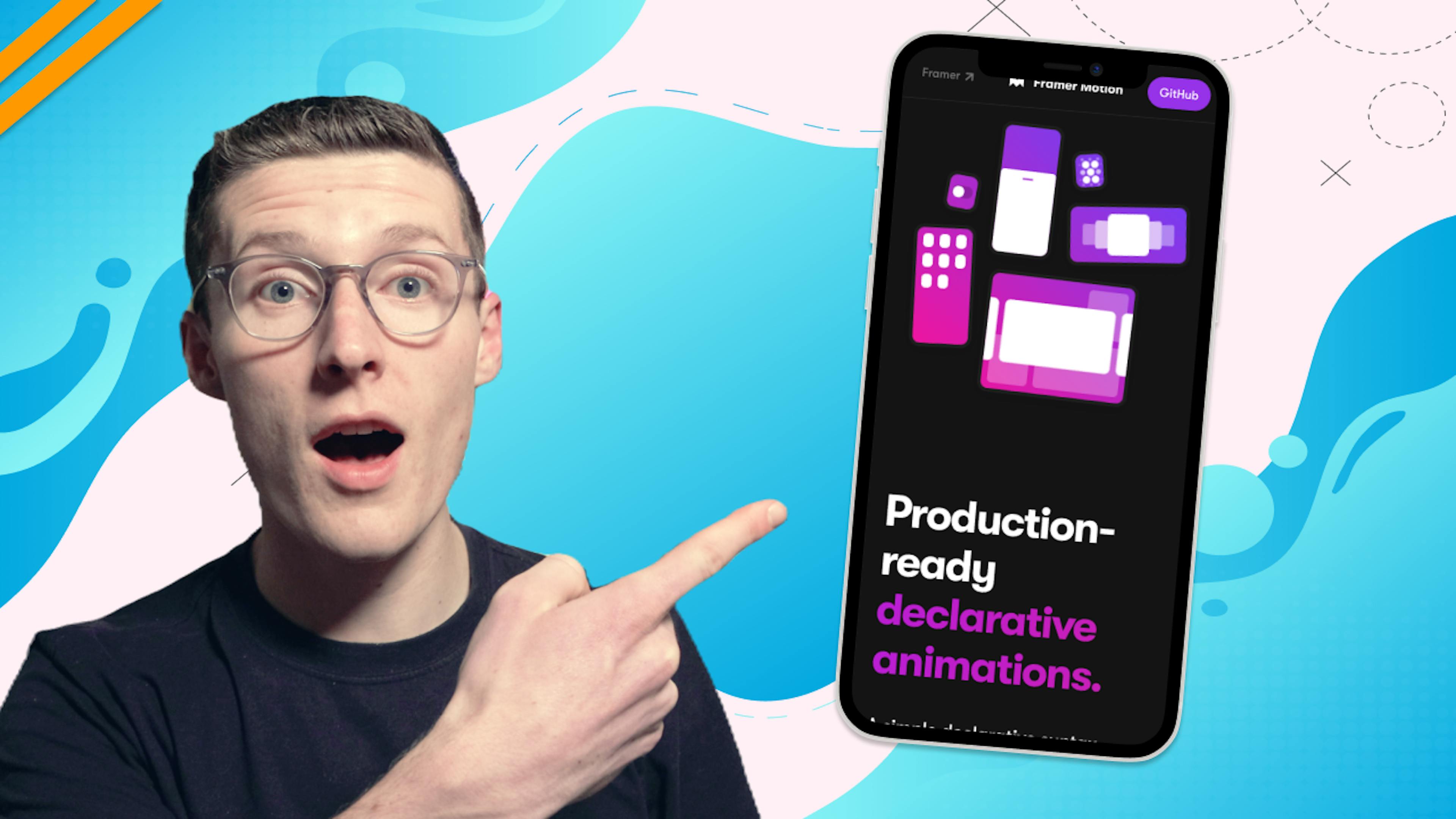 featured image - Top 3 React UI Component & Asset Libraries in 2021