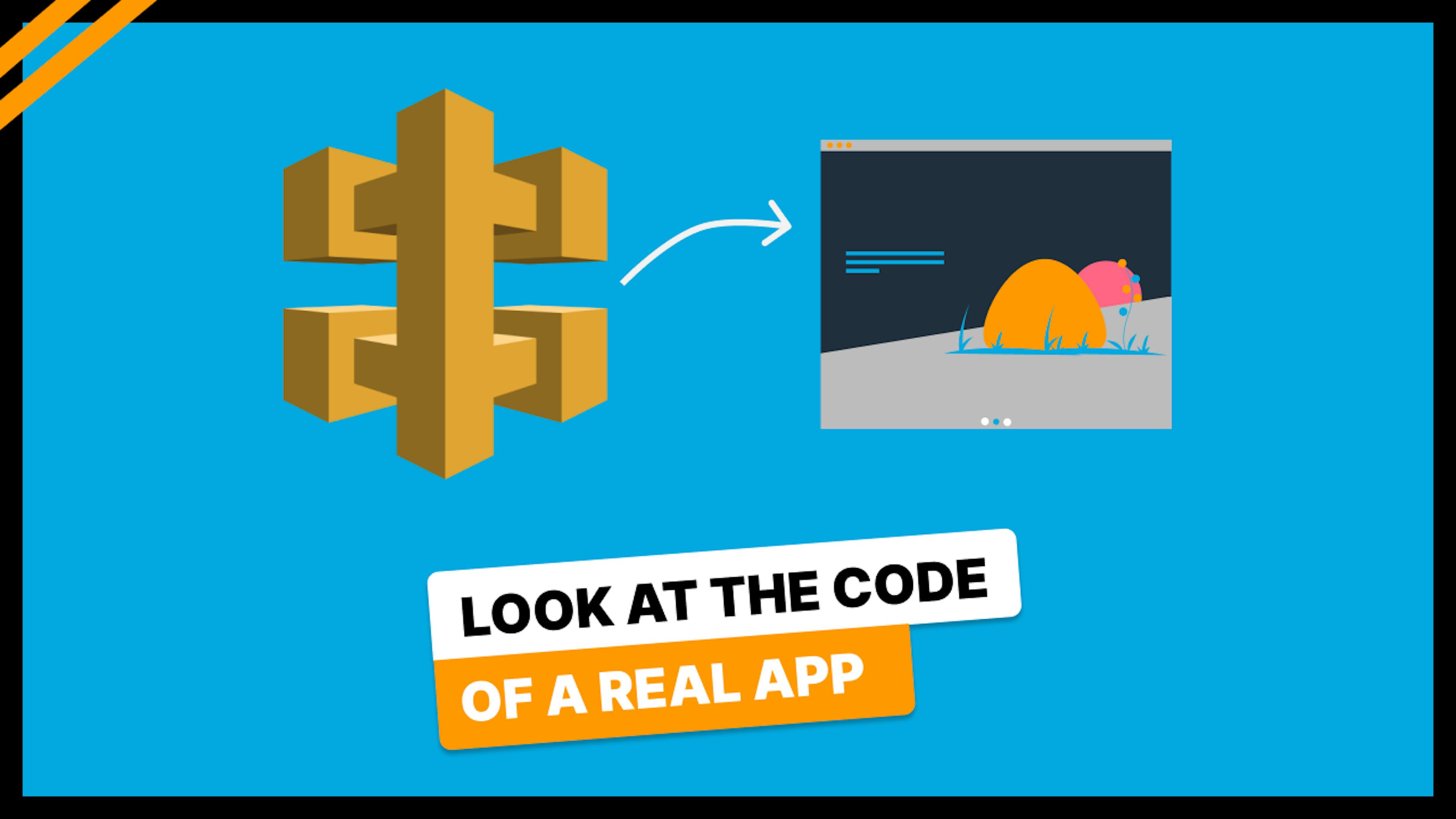 featured image - I wish I had this before I learned API Gateway