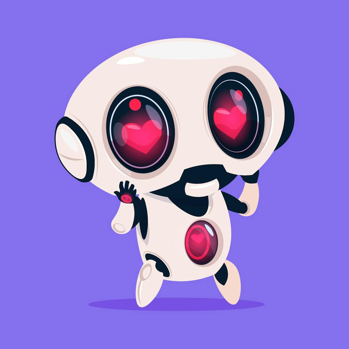 Meet NASA's 'Mars Dog' Au Spot HackerNoon