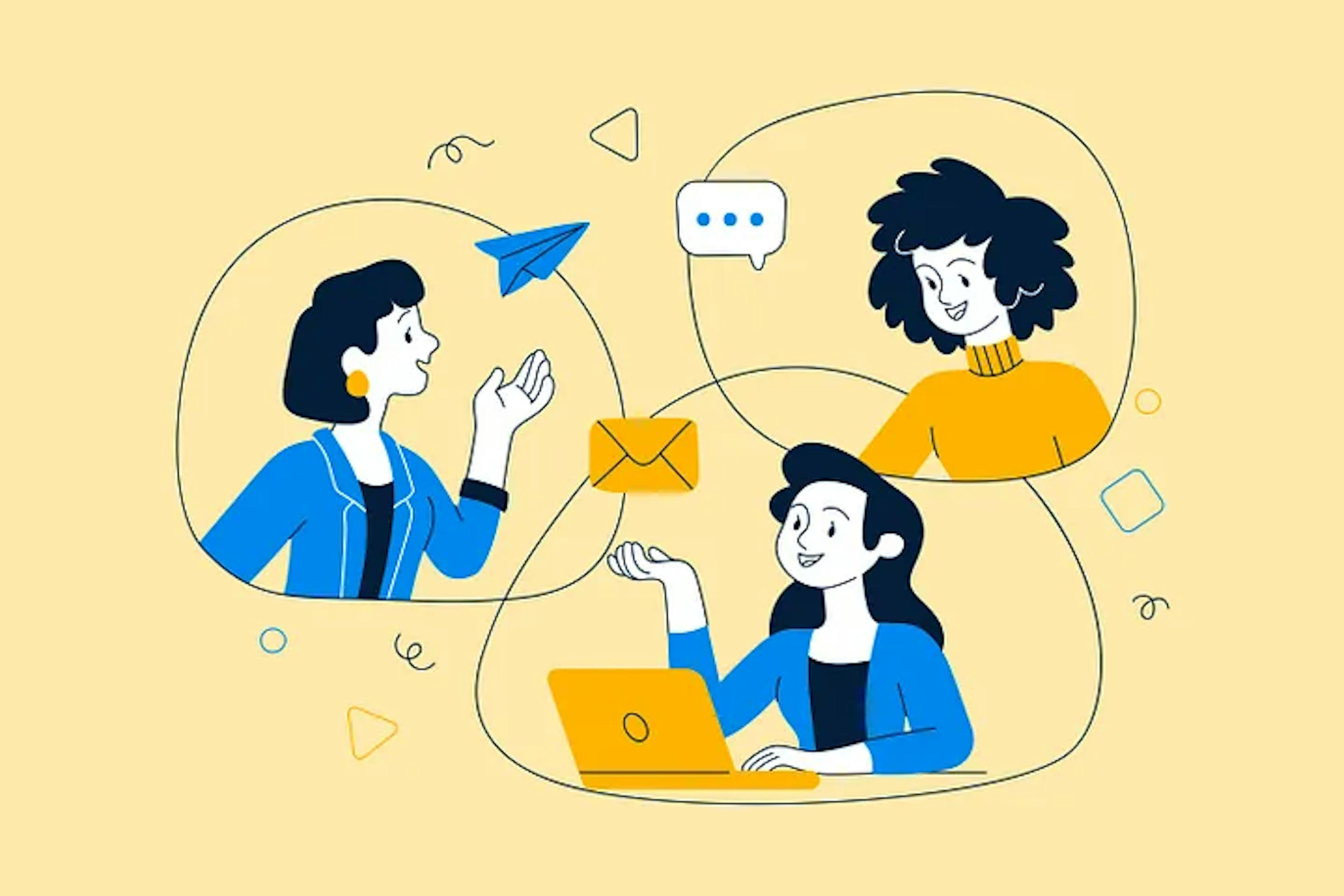 Why Your Affiliate Outreach Doesn’t Work And How Tiered Messaging Saves It