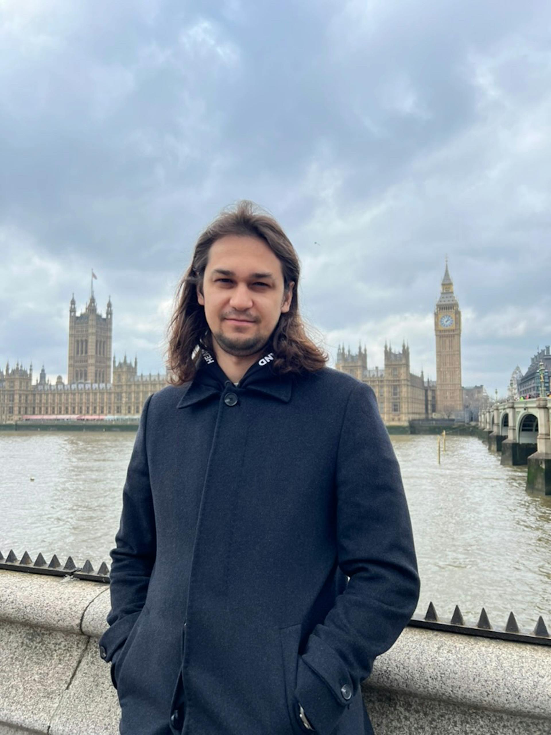 featured image - Meet the Writer: HackerNoon's Contributor Boris Bugor, Senior iOS Developer