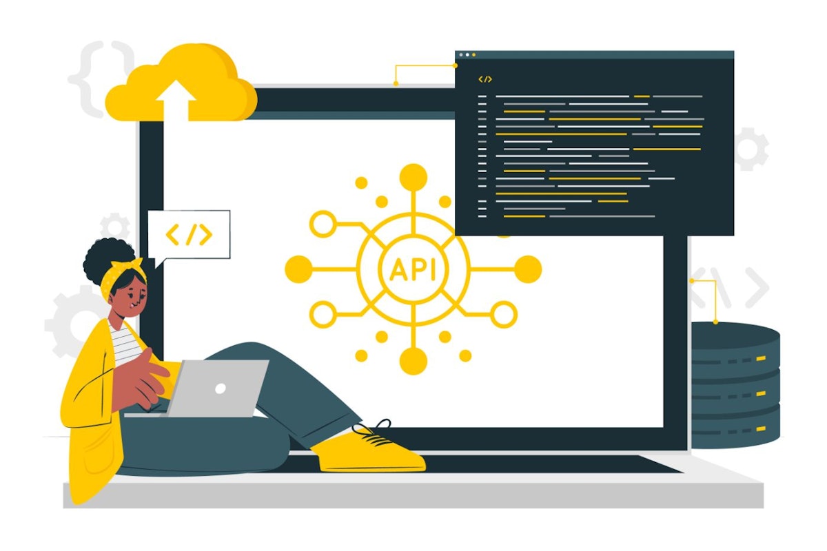 featured image - 10 Best Practices for Securing Your API