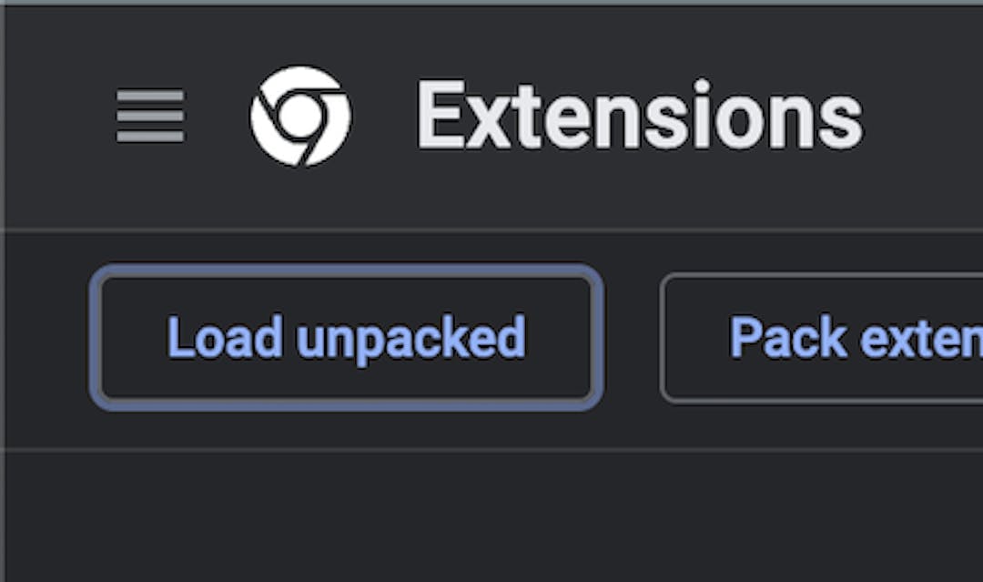 How to Create a Chrome Extension with React | HackerNoon