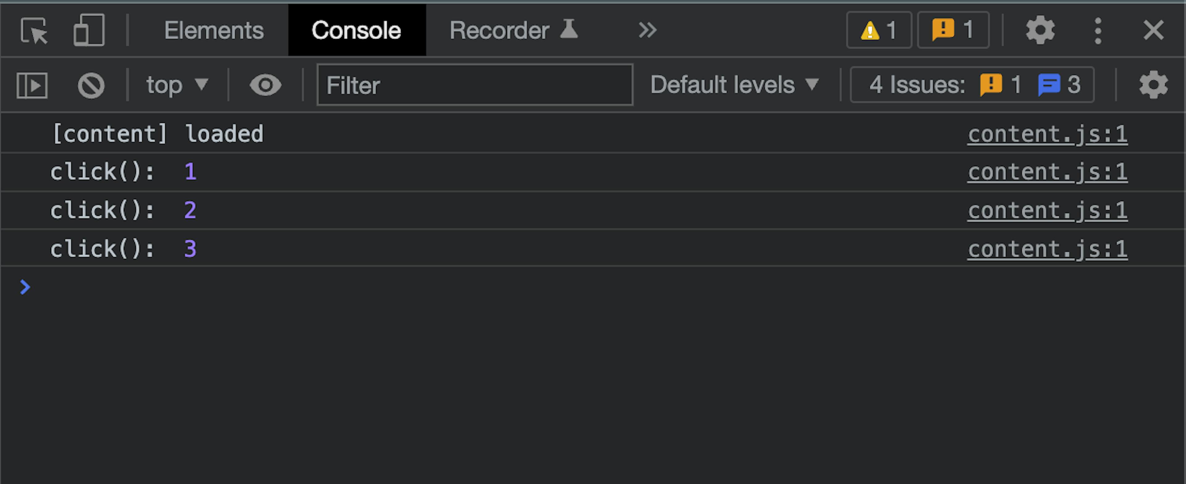 How to Create a Chrome Extension with React | HackerNoon