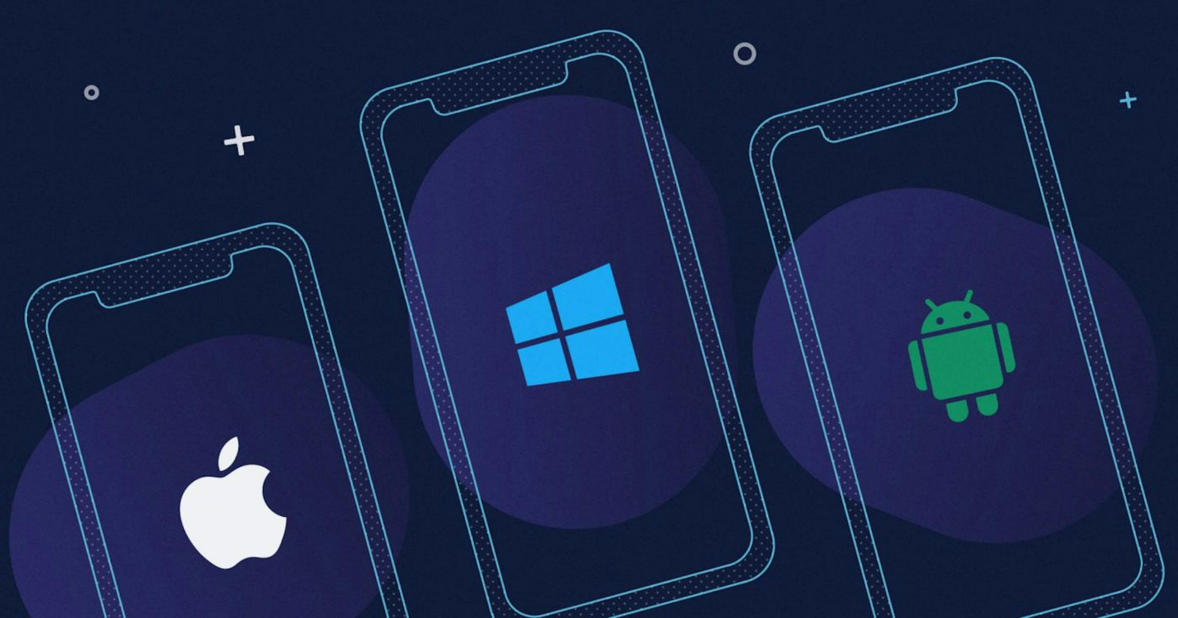 featured image - Why Mobile Application Development Is Important In Current Scenario?