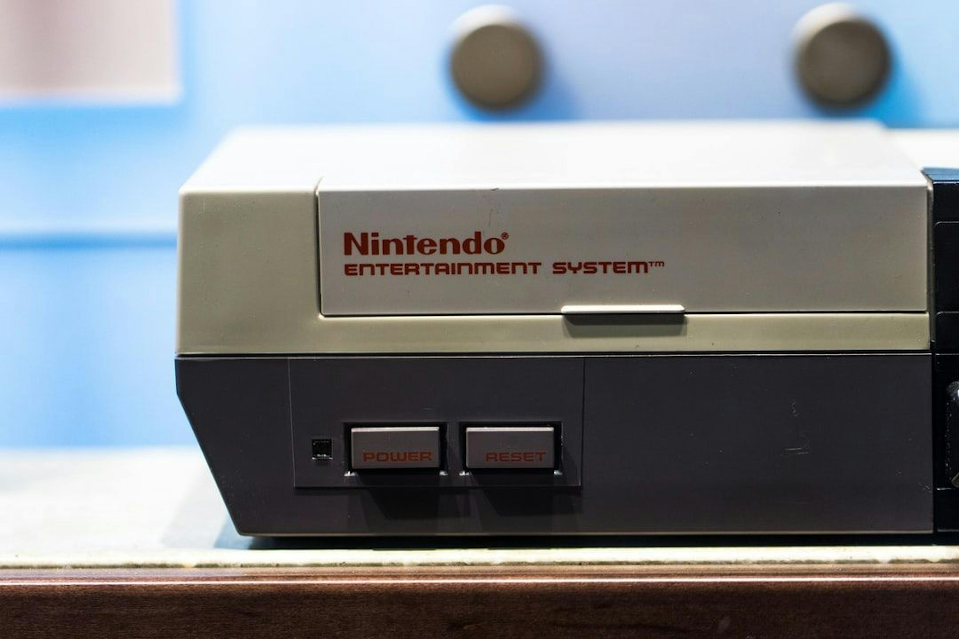 featured image - Shovelware and Asset Flipping: What Happened to Quality Control at Nintendo?