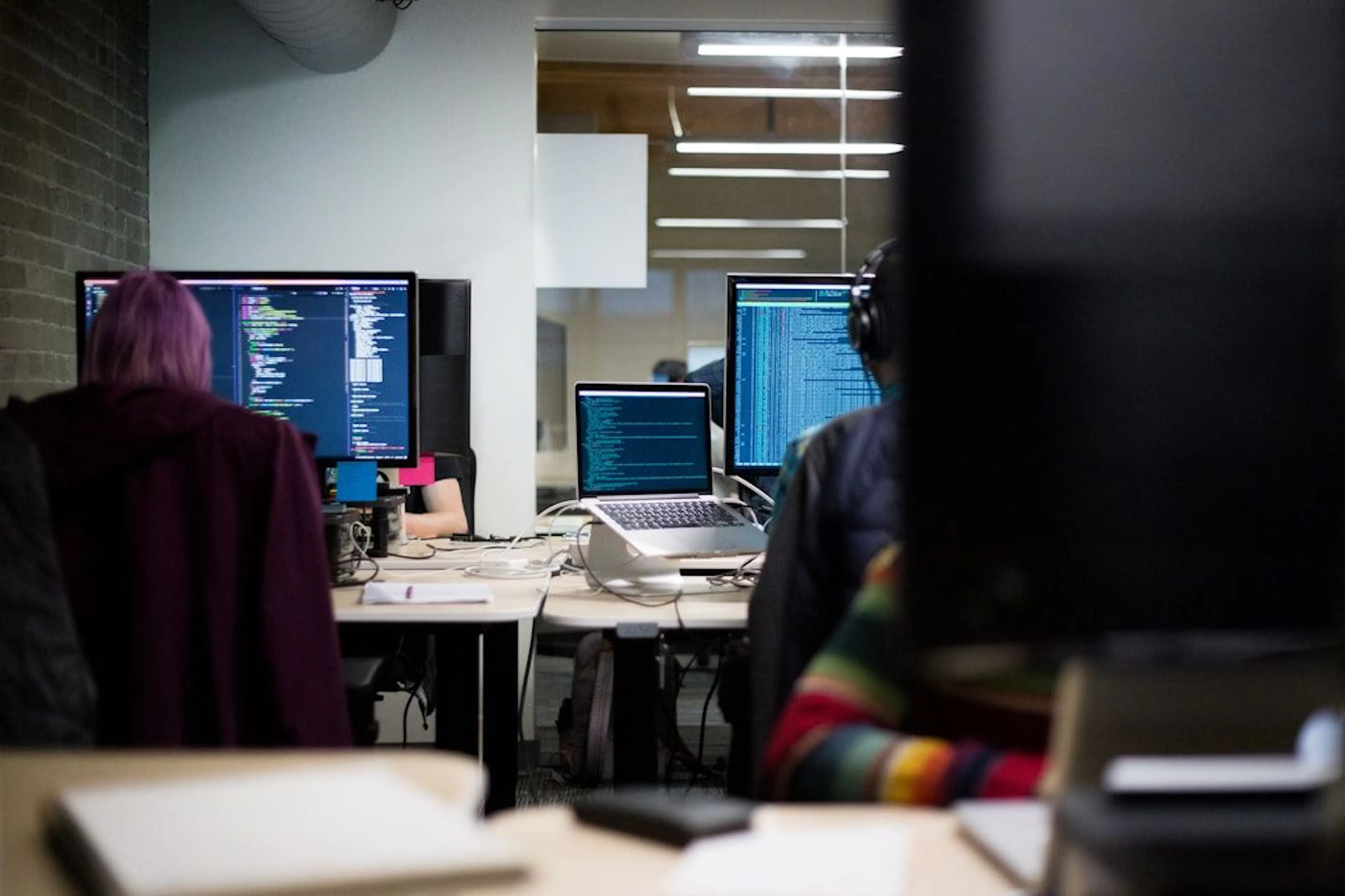 featured image - Building Software for AI Agents and Human Users