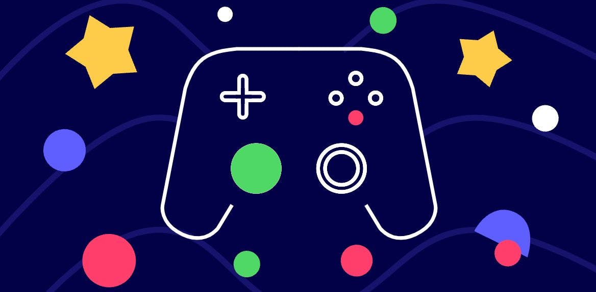 featured image - An Intro to GameFi: Gaming Meets Decentralized Finance