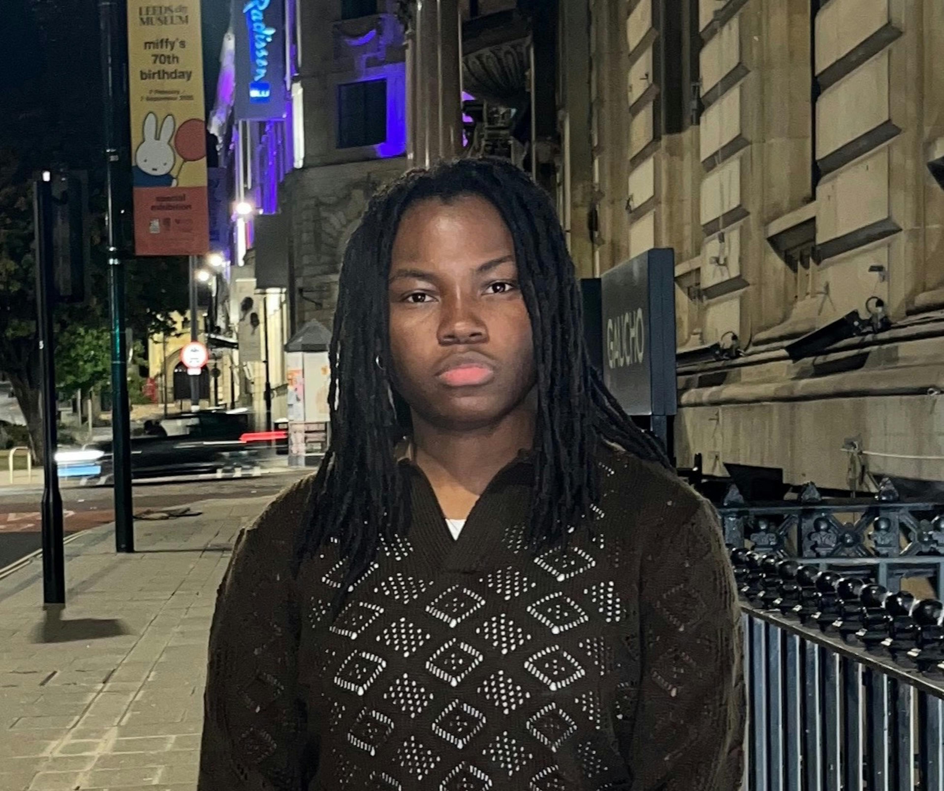 Lani Sodunke HackerNoon profile picture