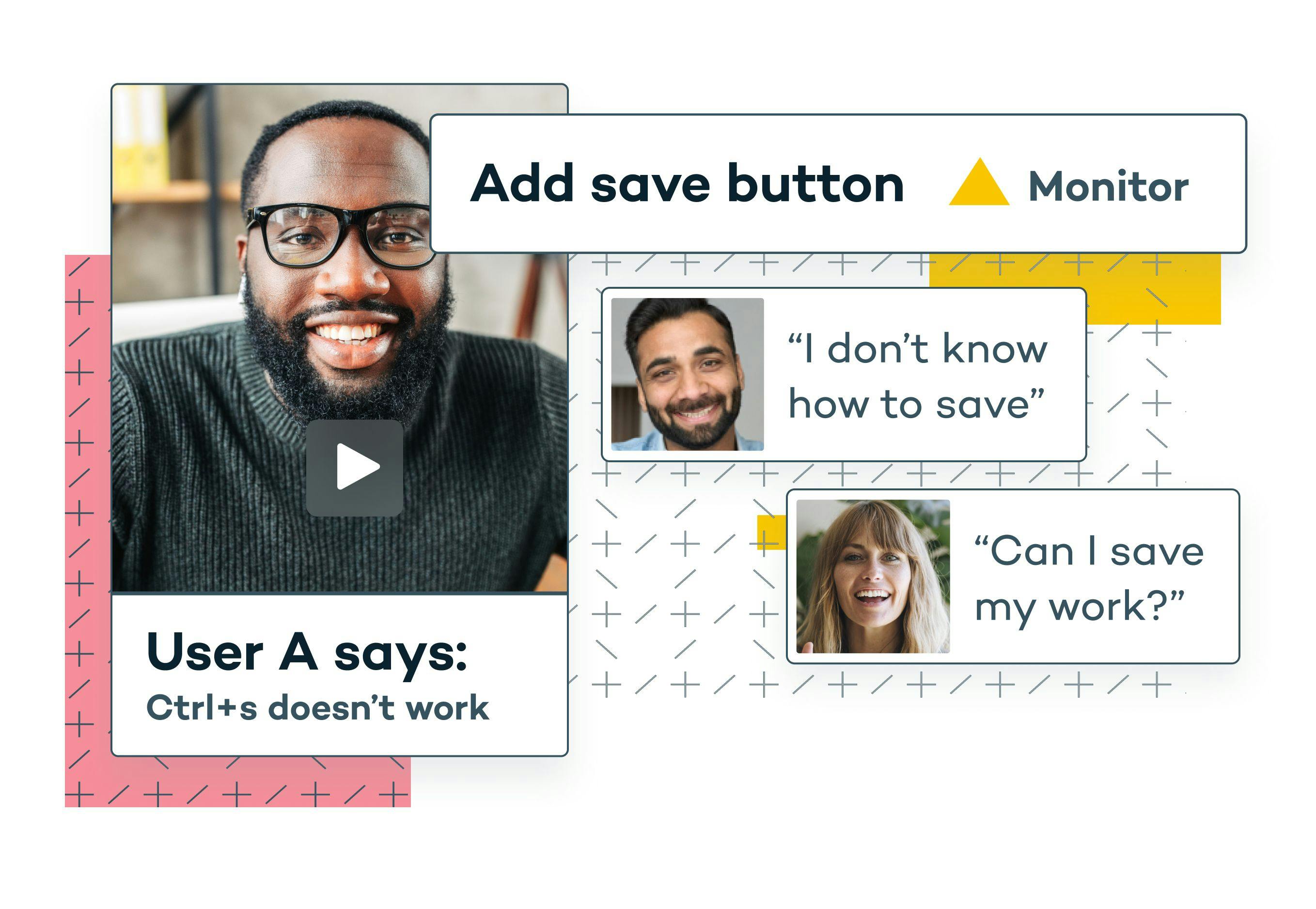 featured image - Going Beyond Word Clouds: Using Thematic Clustering to Understand Your Customers