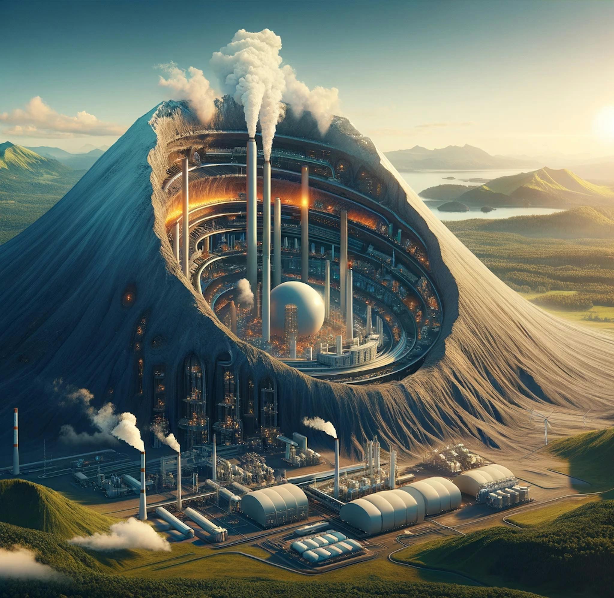 featured image - The Terraforming of Bitcoin: A Speculation on Viable Planetarity