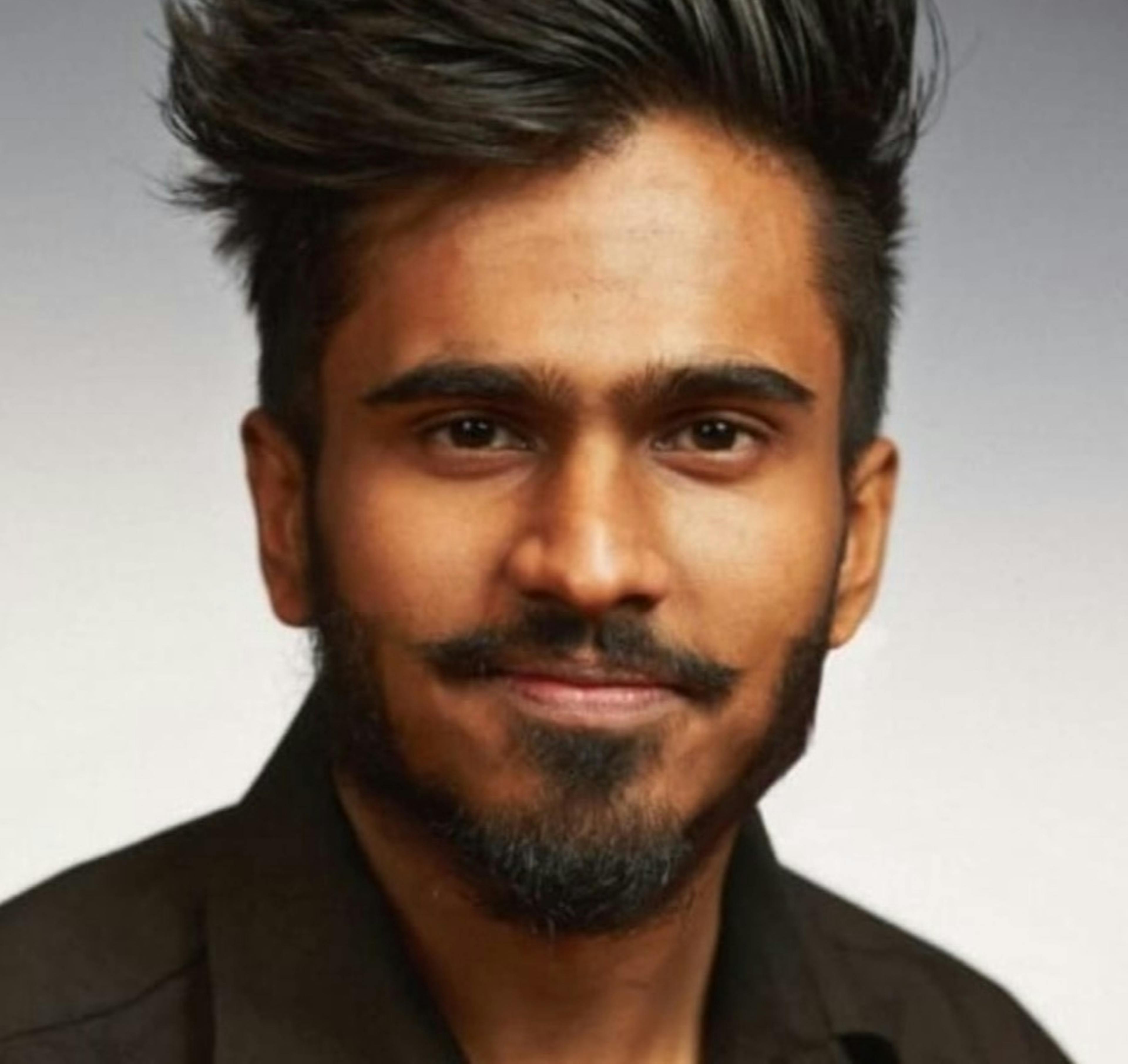 Rupesh Ghosh HackerNoon profile picture