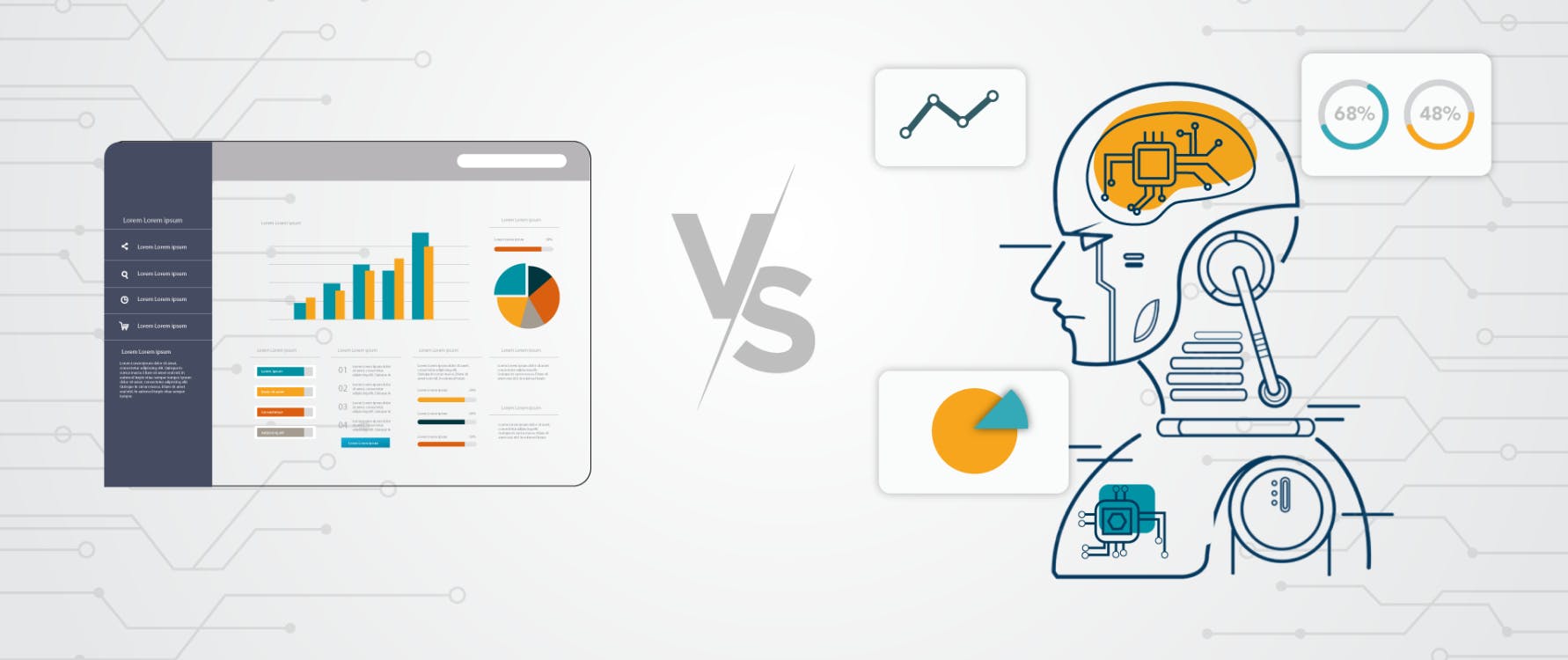 The AI Agent That Could Break BI in the Future – And the One That Could Save It | HackerNoon