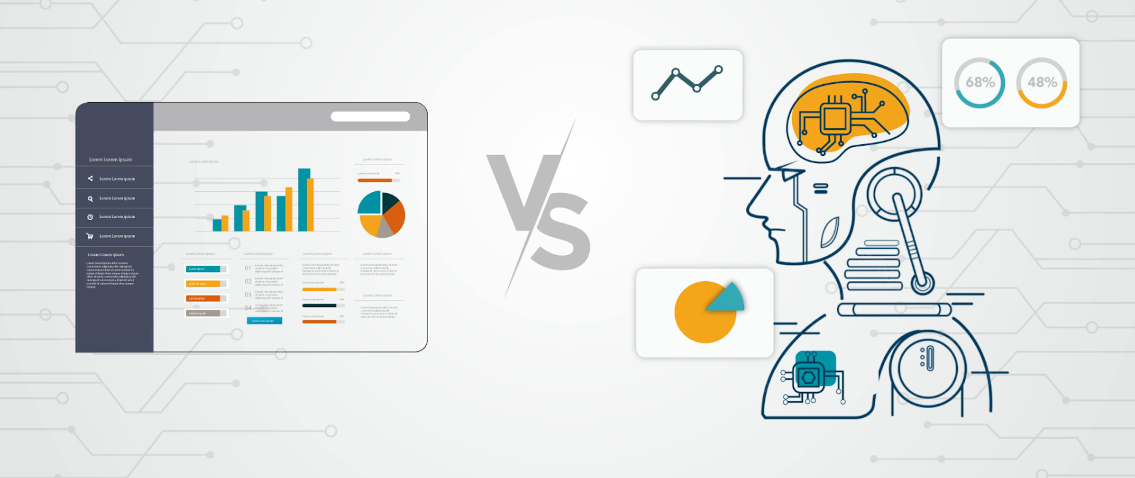 featured image - The AI Agent That Could Break BI in the Future - And the One That Could Save It