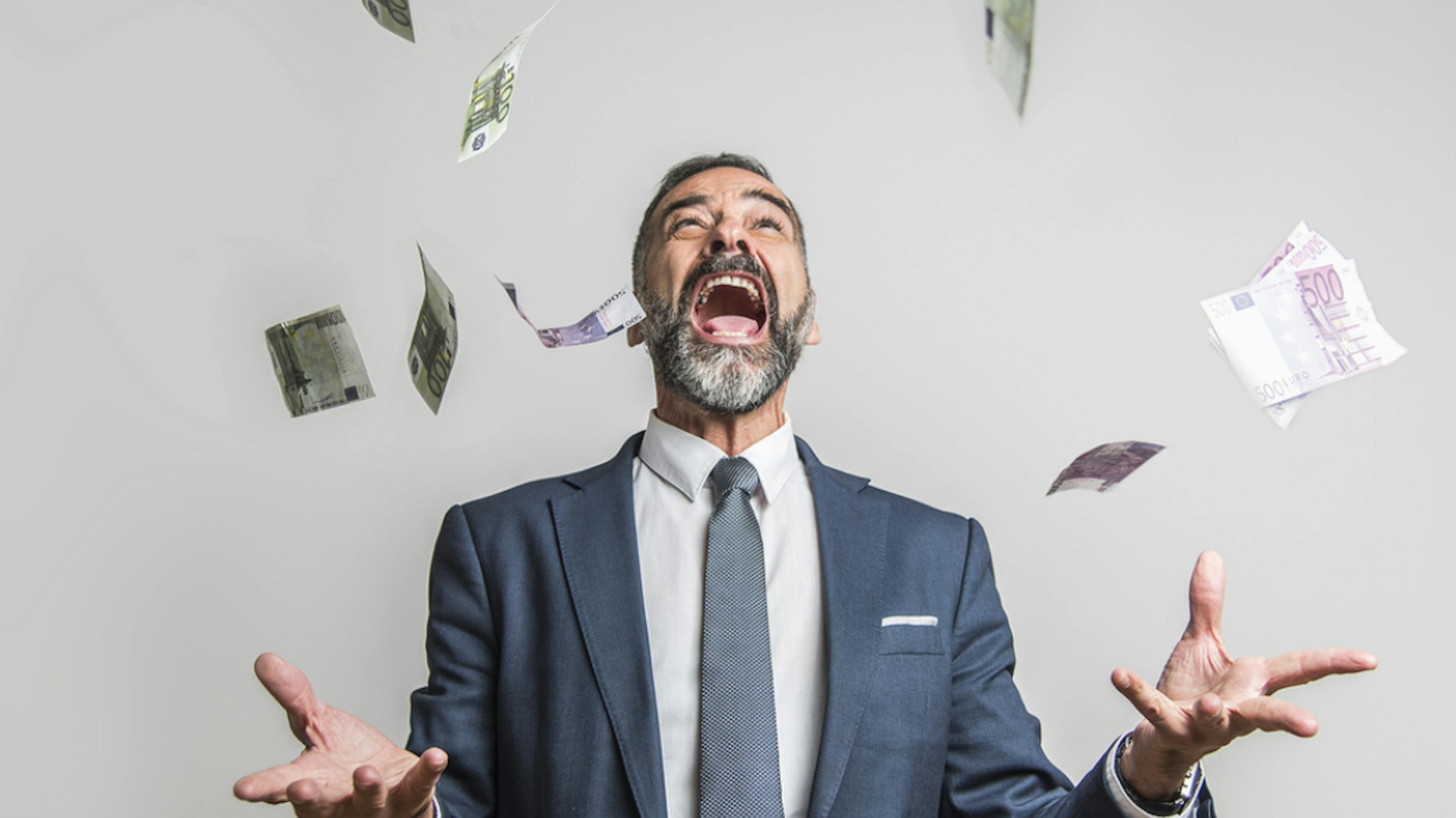 featured image - We Built Dashboards for the Business. Then the Cloud Bill Built One for Us.