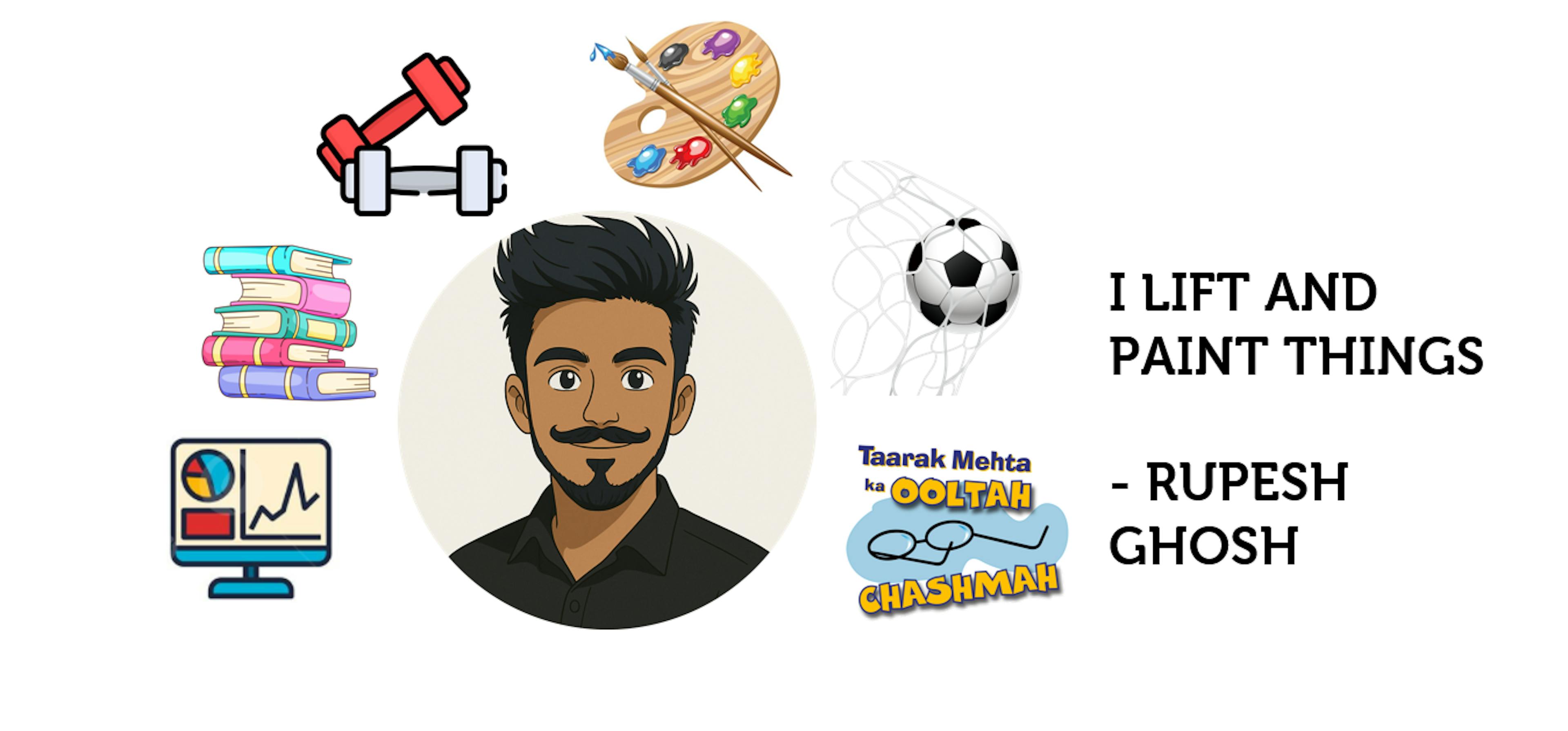 featured image - Meet the Writer: Rupesh Ghosh on Turning Real BI Crises Into Impactful Tech Stories