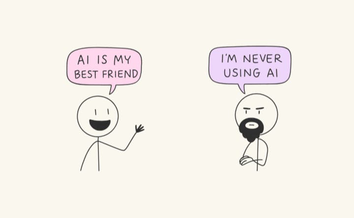 featured image - The Most Dangerous "AI" in Business Intelligence is the One That Sounds Right