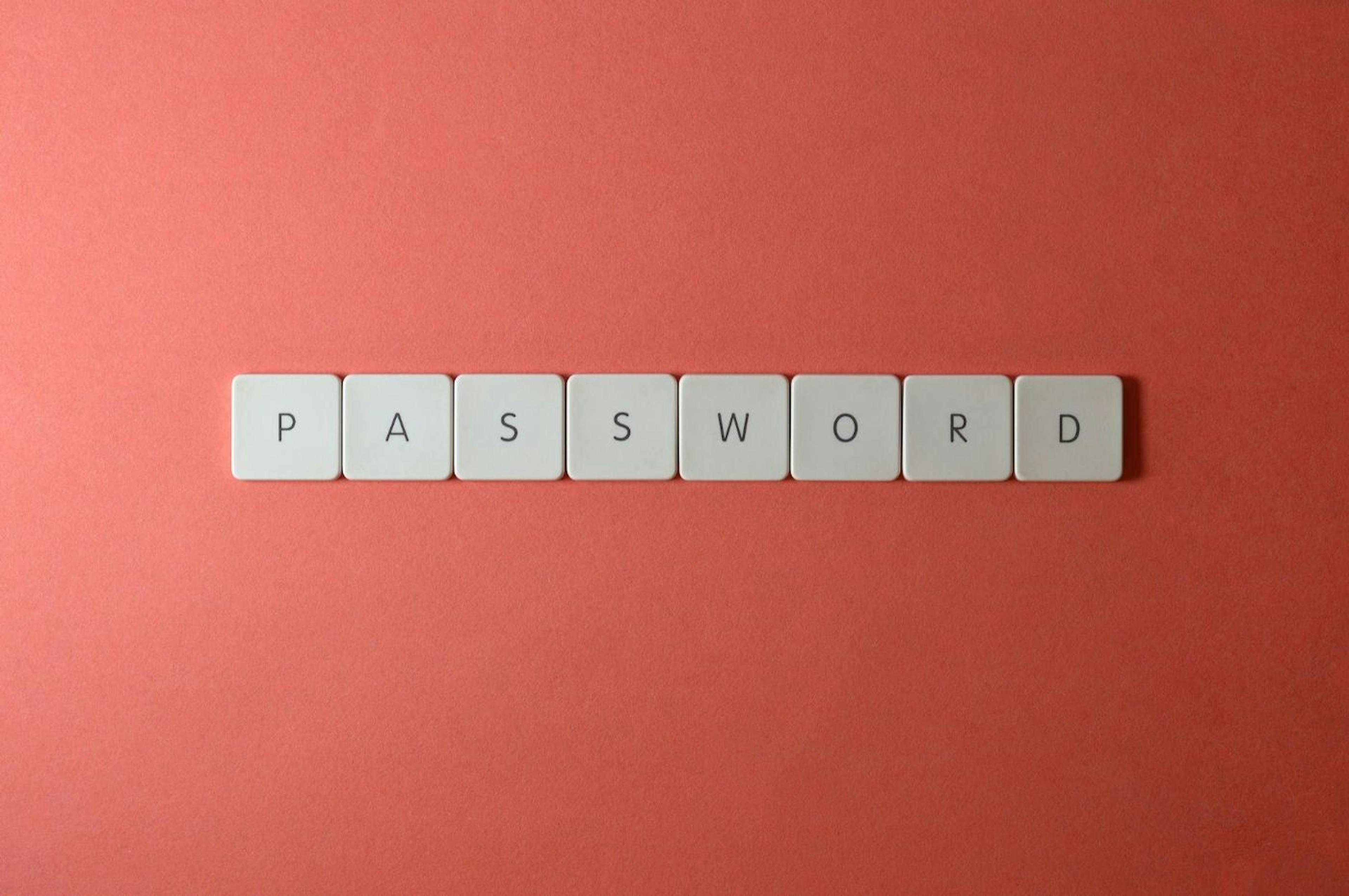 featured image - Keeping Hackers at Bay with Password Managers  