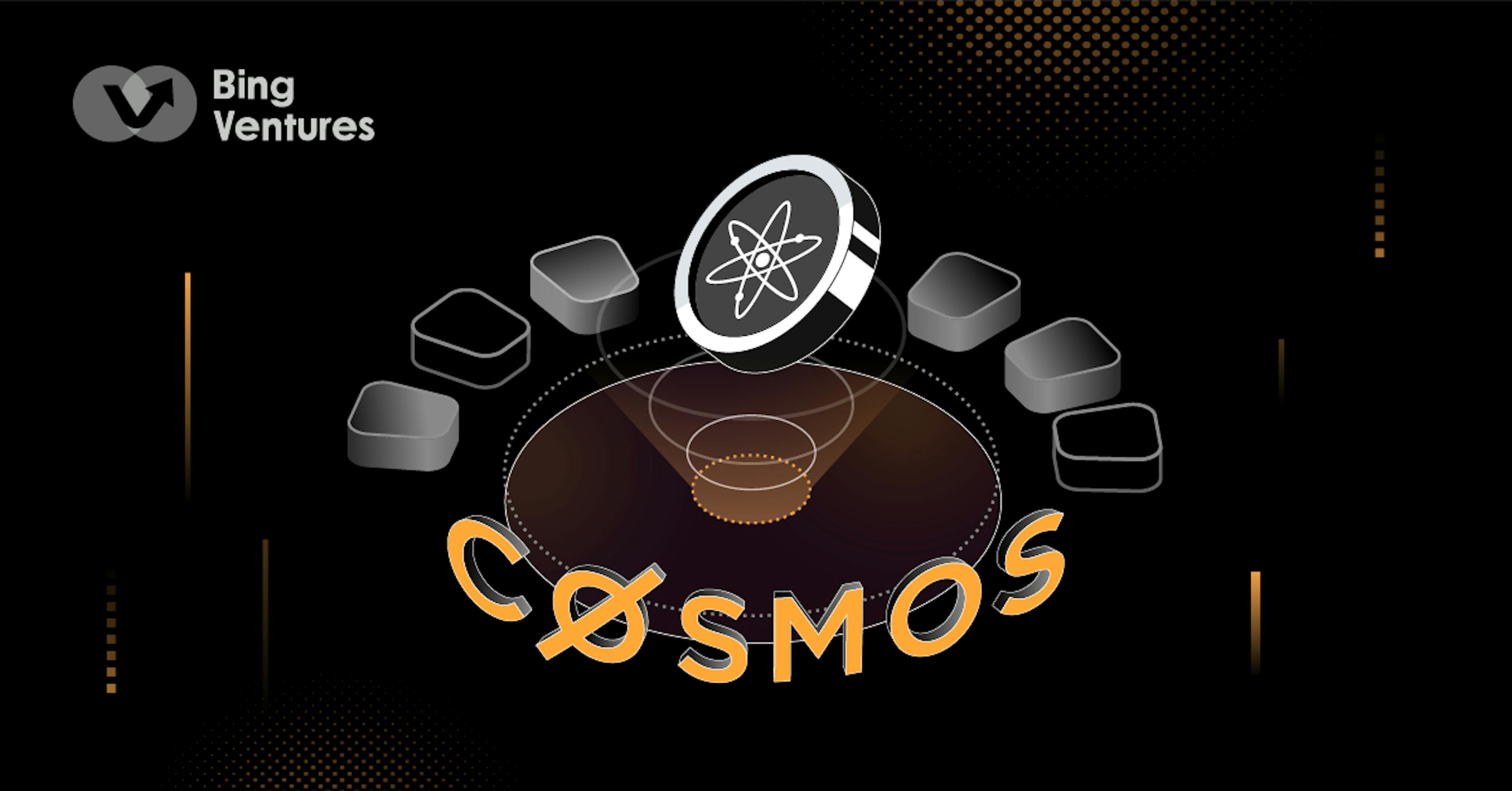 featured image - Cosmos DeFi 中缺失的一切
